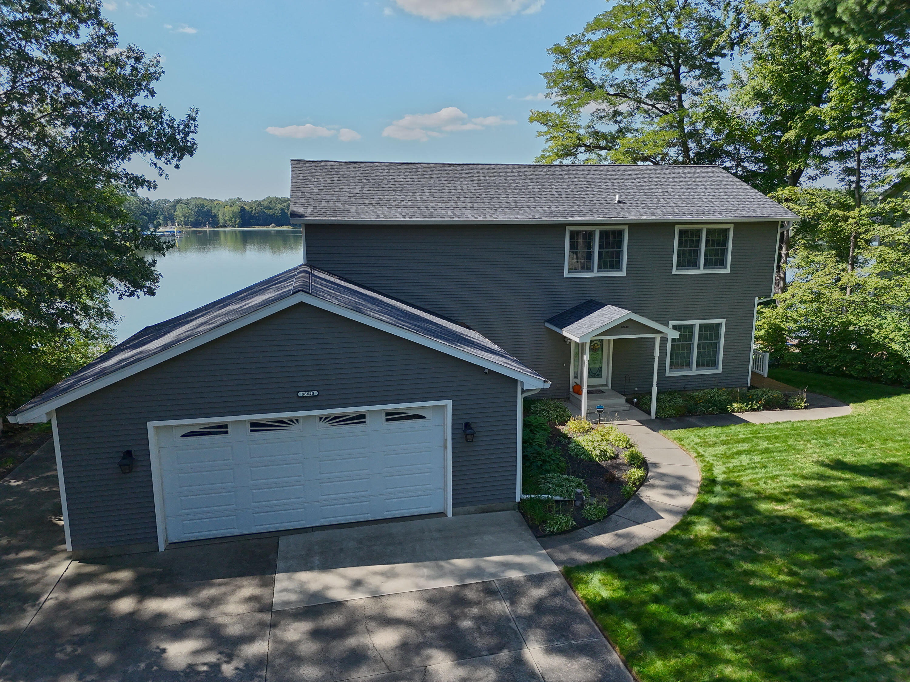 86640 60th Street Decatur MI 49045