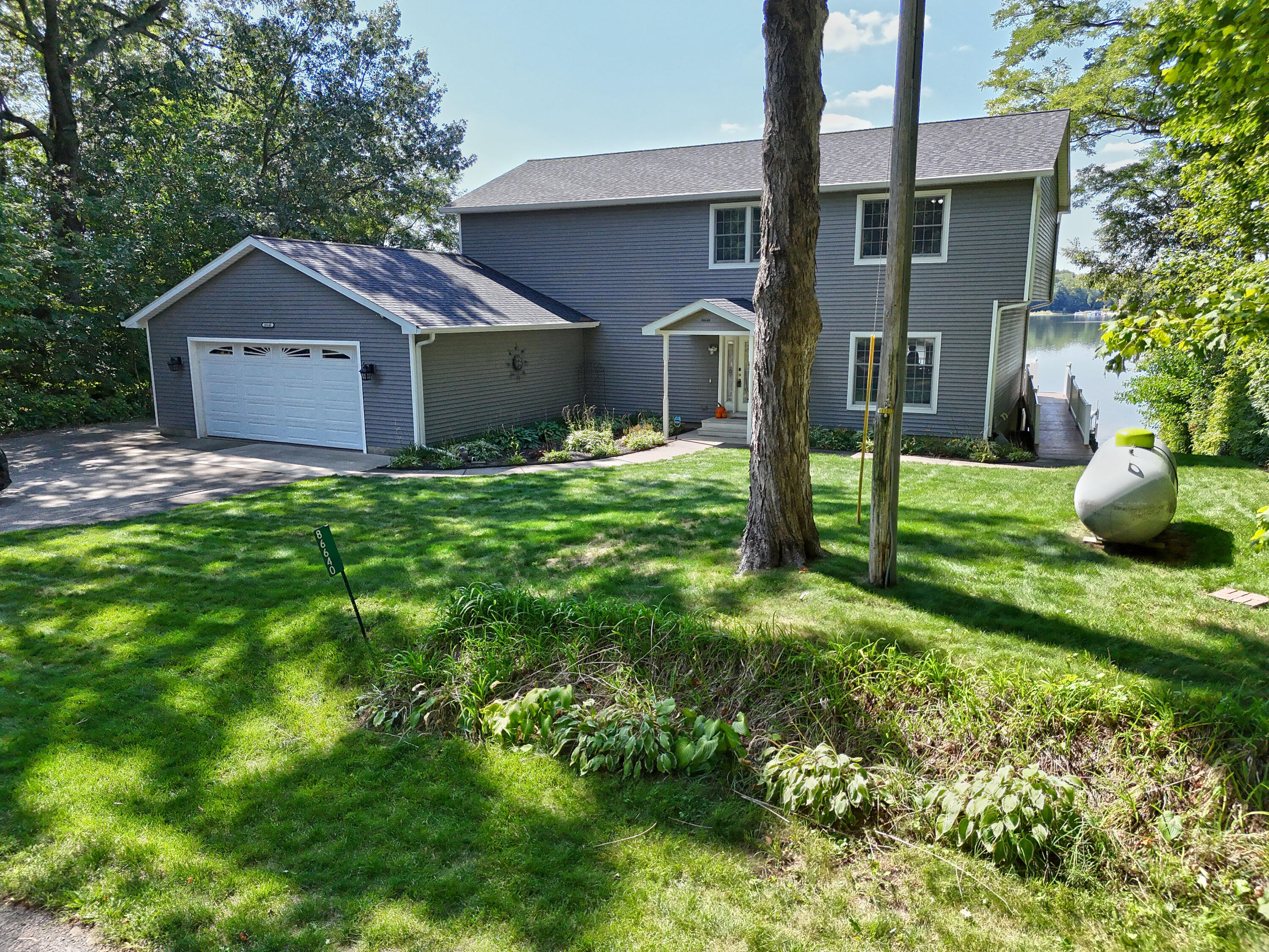 86640 60th Street Decatur MI 49045