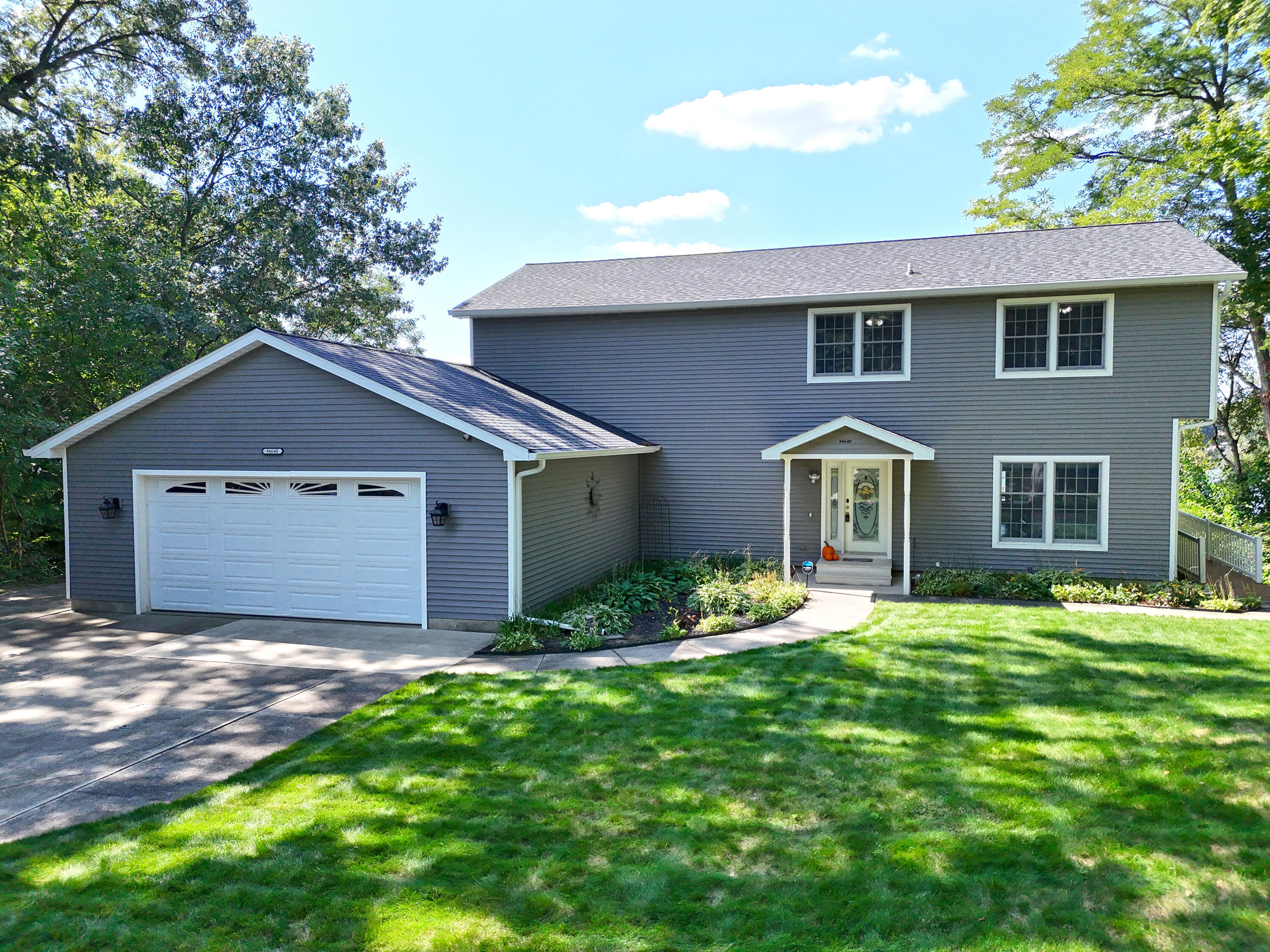 86640 60th Street Decatur MI 49045