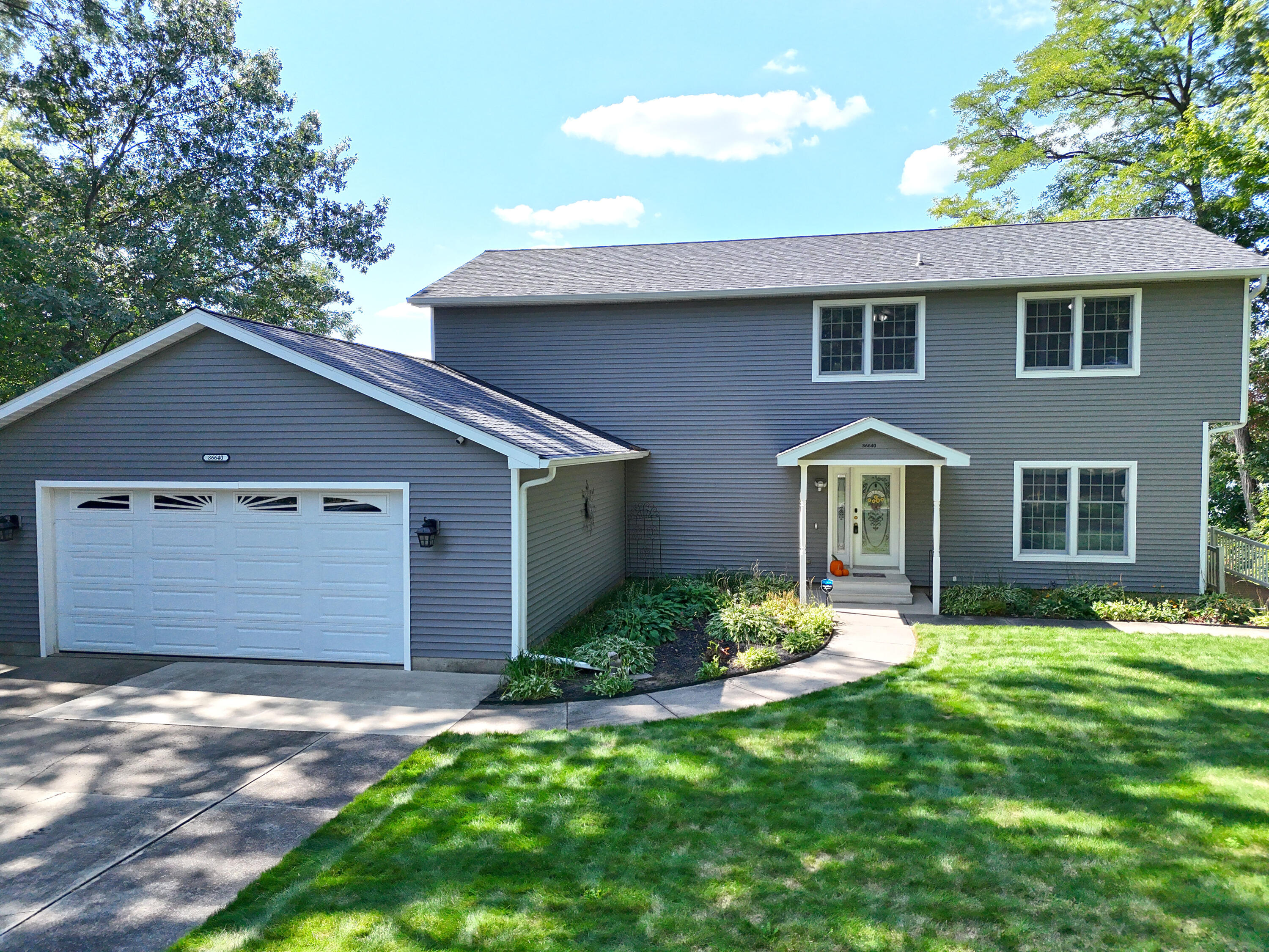 86640 60th Street Decatur MI 49045