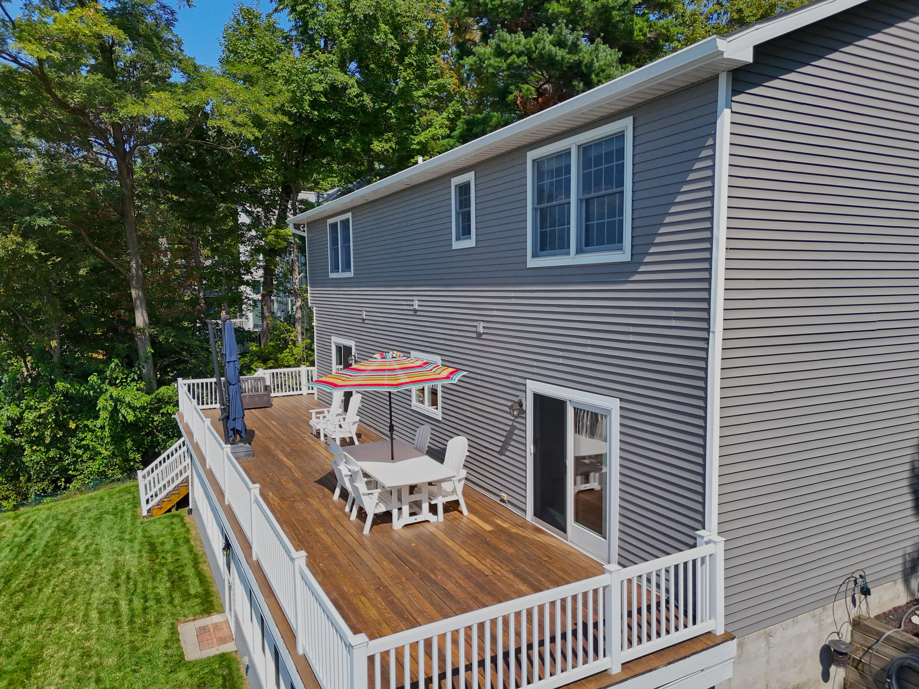 86640 60th Street Decatur MI 49045
