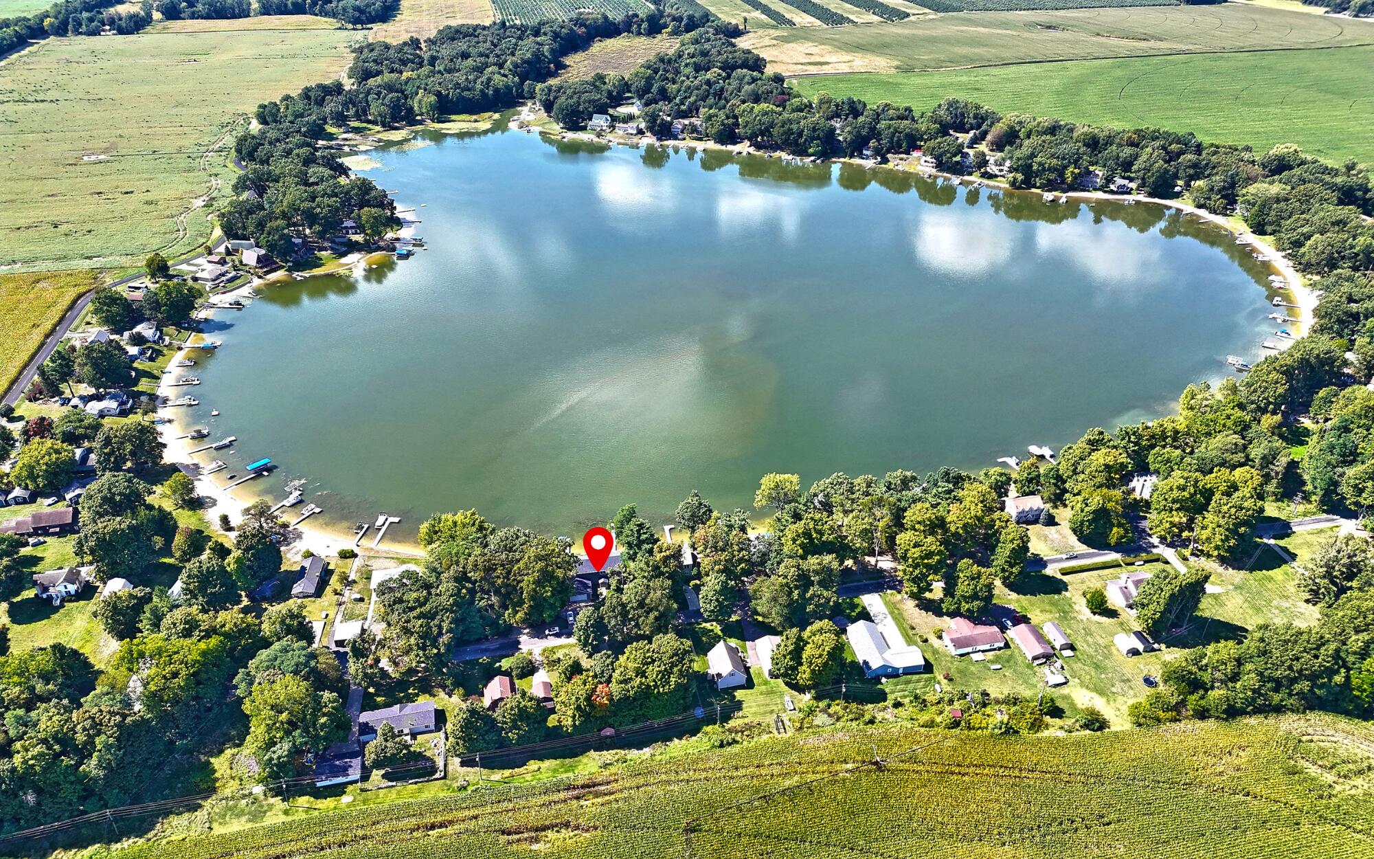 86640 60th Street Decatur MI 49045