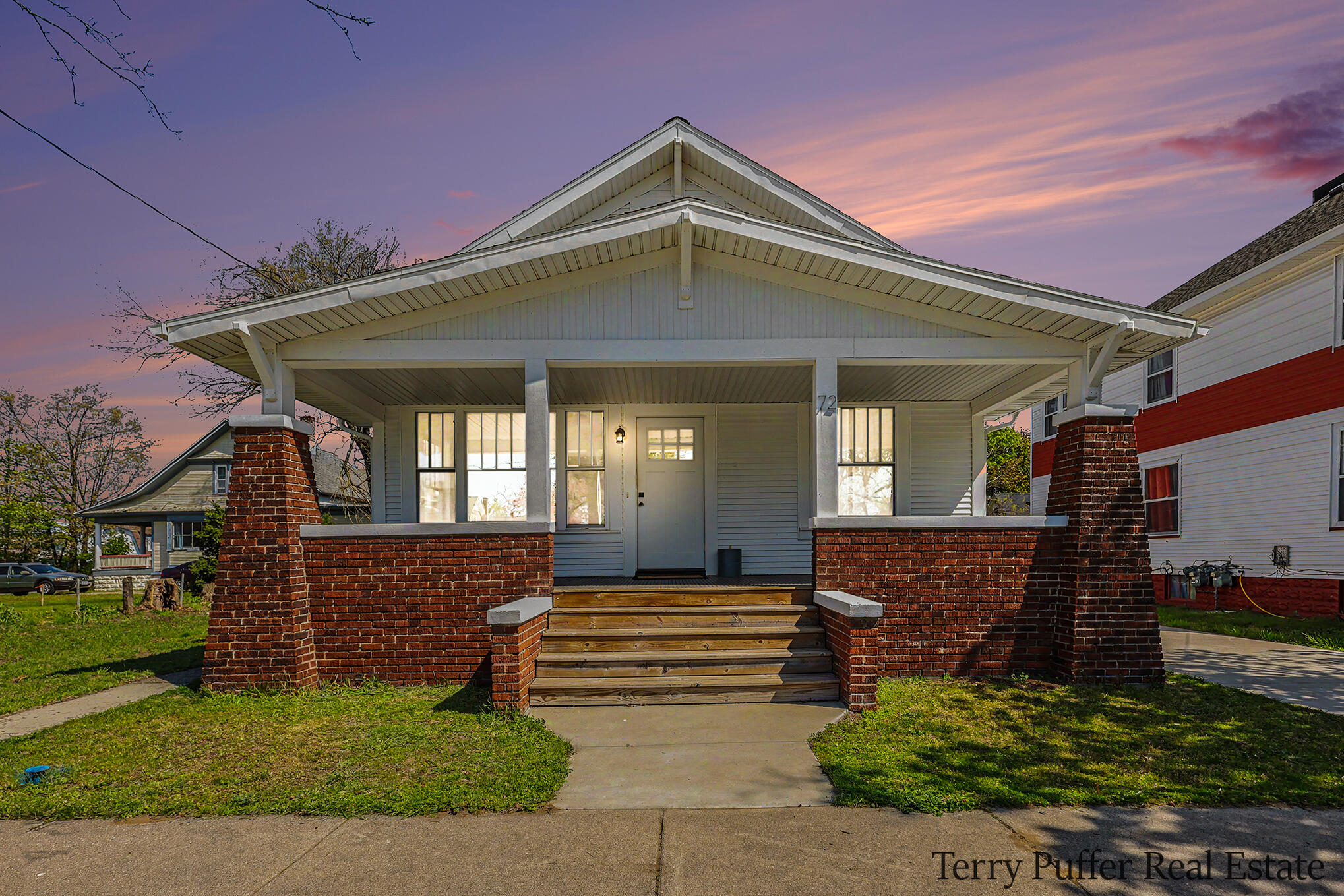 72 E Grand Avenue Muskegon MI 49442