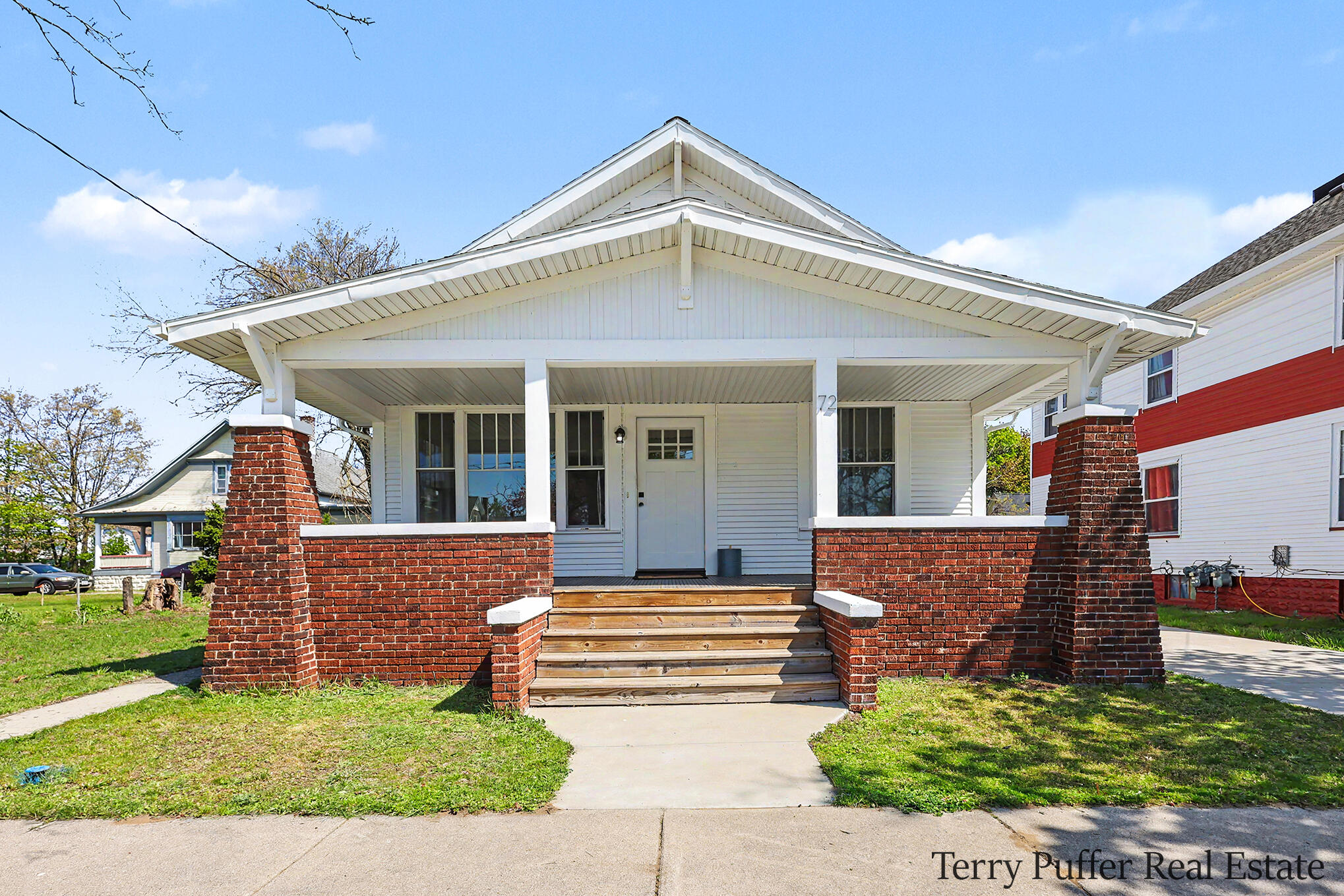 72 E Grand Avenue Muskegon MI 49442