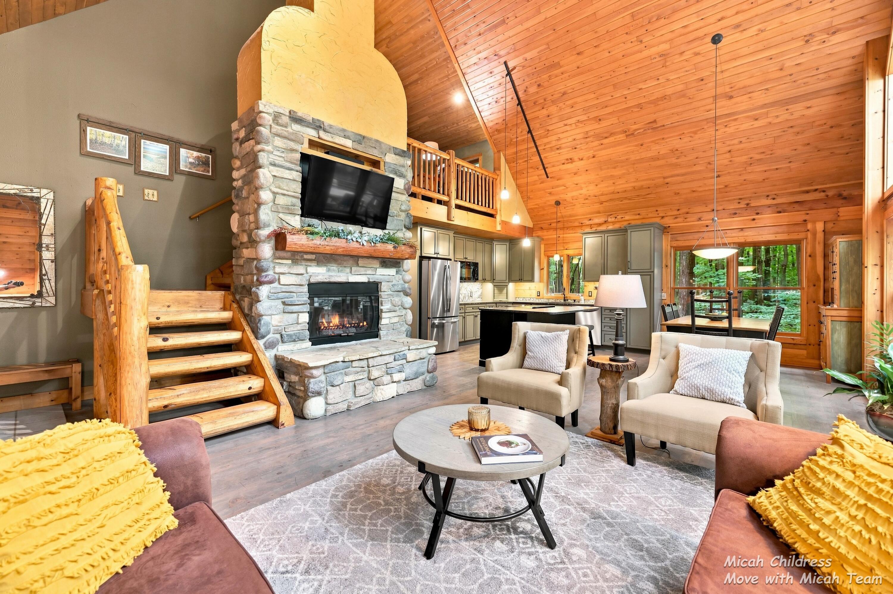6808 Tranquility Lane Fennville MI 49408