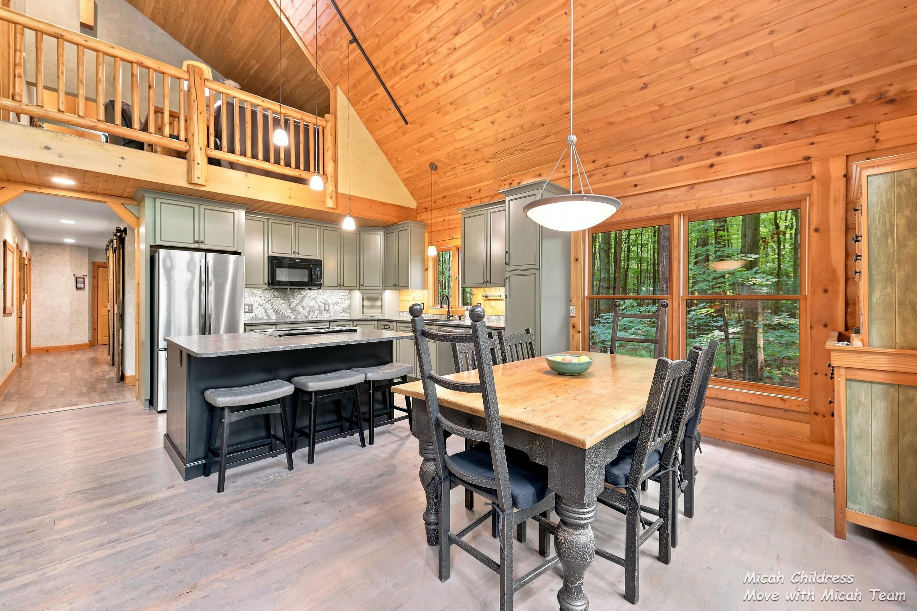 6808 Tranquility Lane Fennville MI 49408