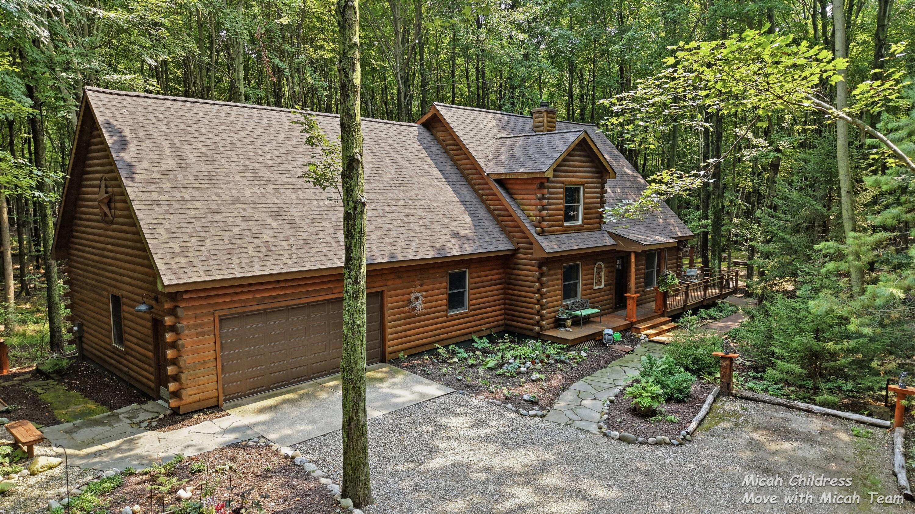 6808 Tranquility Lane Fennville MI 49408