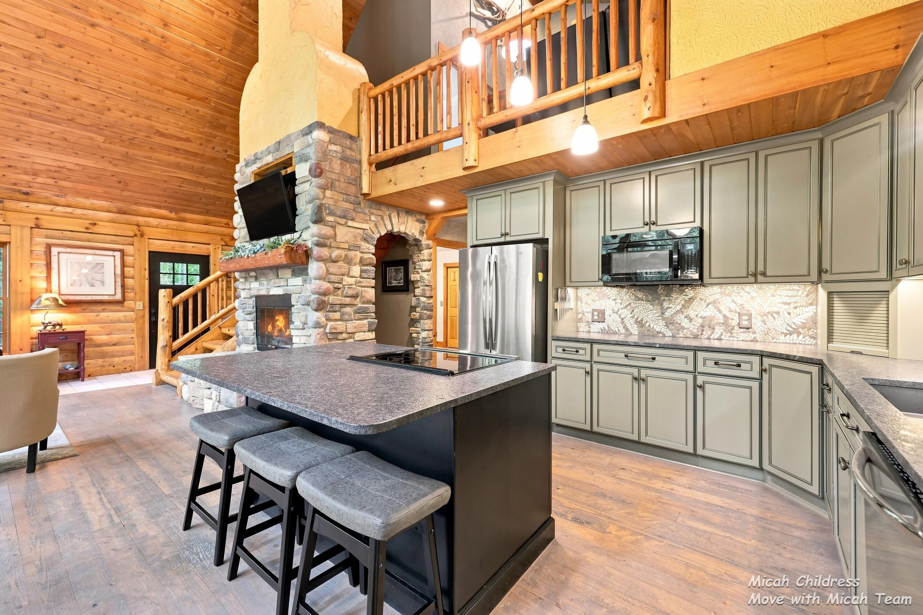 6808 Tranquility Lane Fennville MI 49408