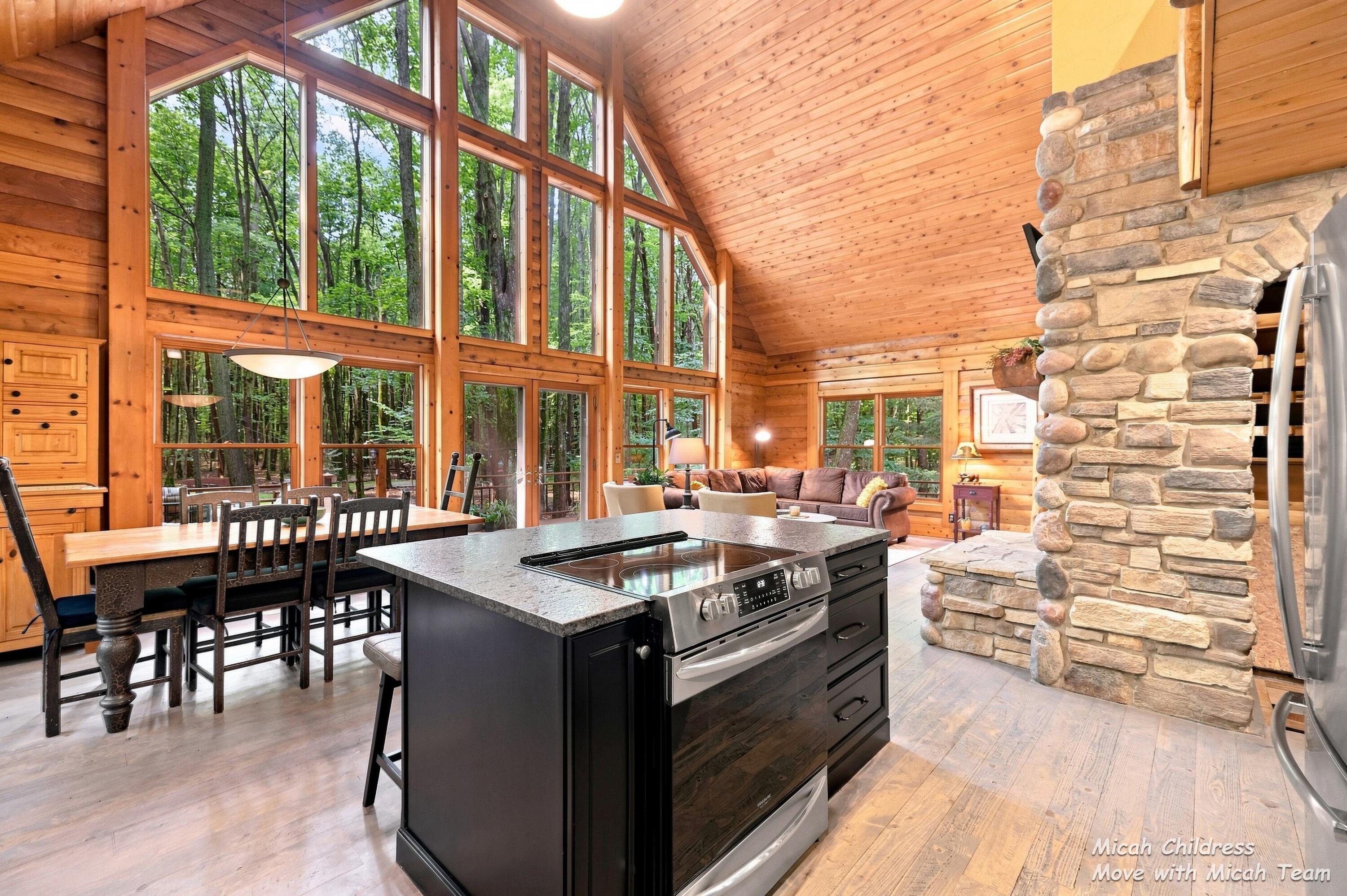 6808 Tranquility Lane Fennville MI 49408
