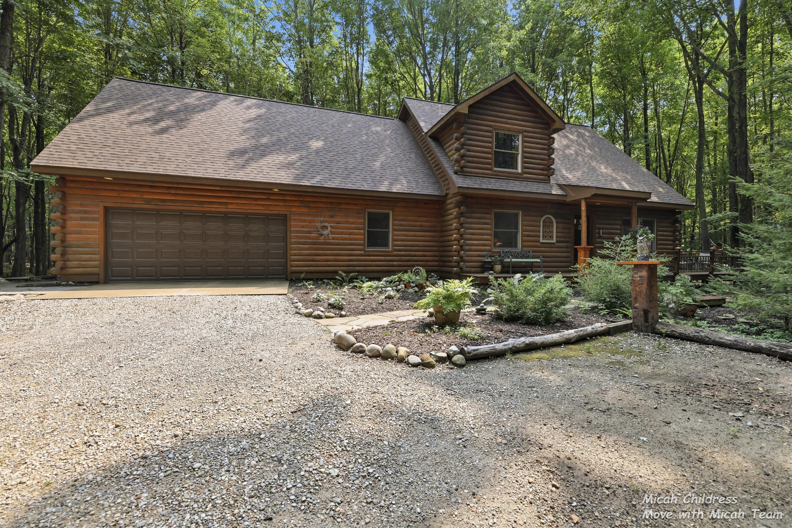 6808 Tranquility Lane Fennville MI 49408