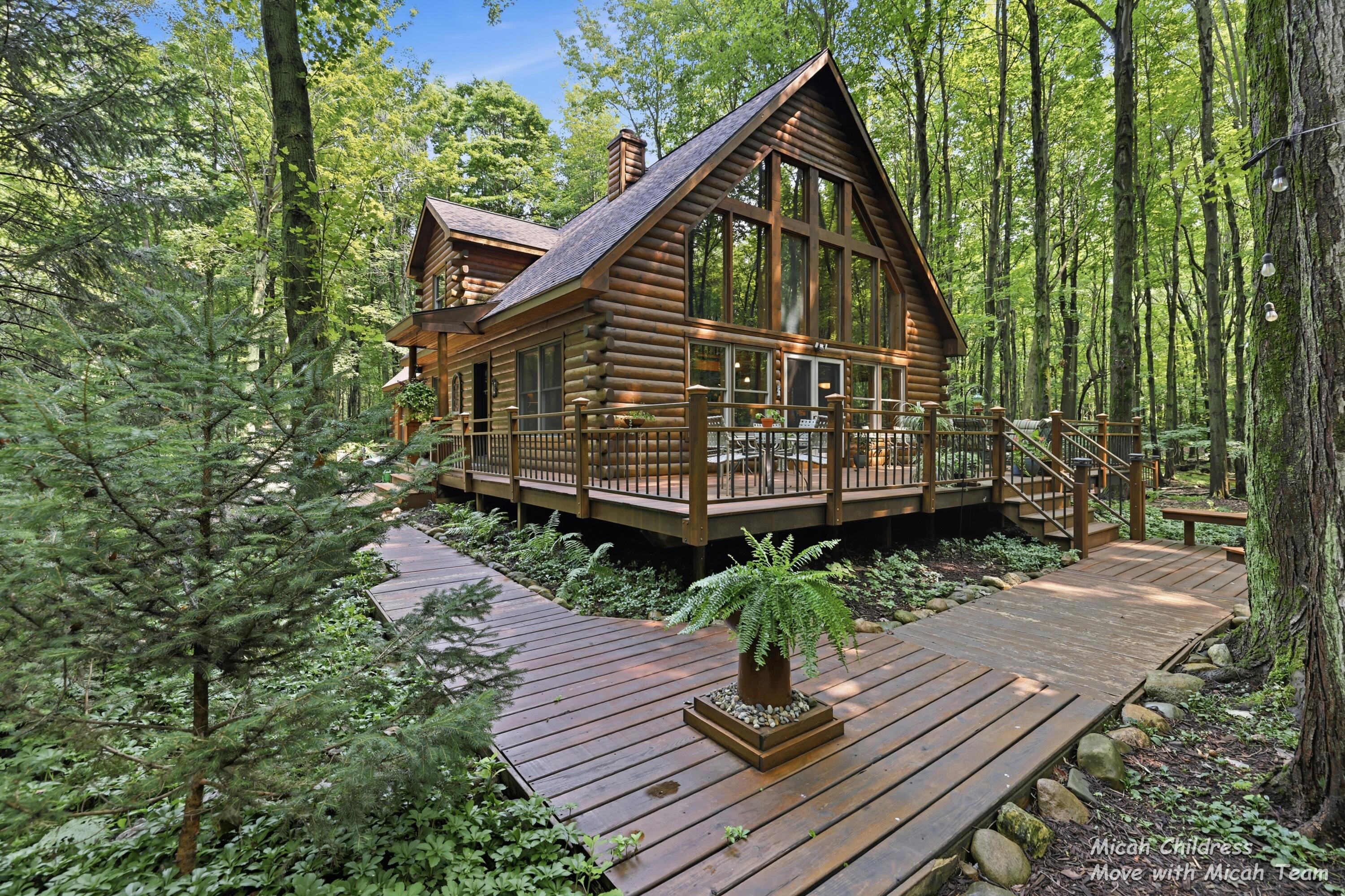6808 Tranquility Lane Fennville MI 49408