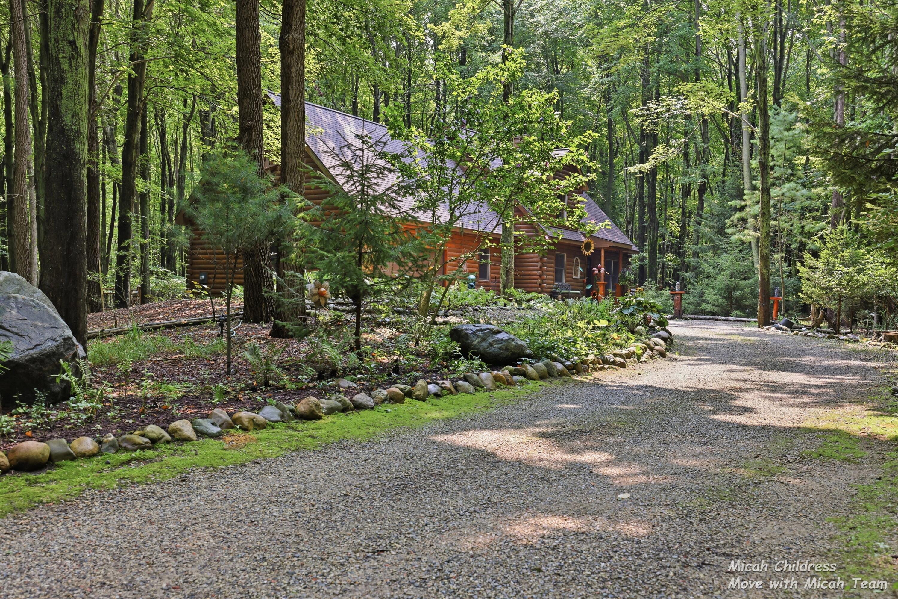 6808 Tranquility Lane Fennville MI 49408