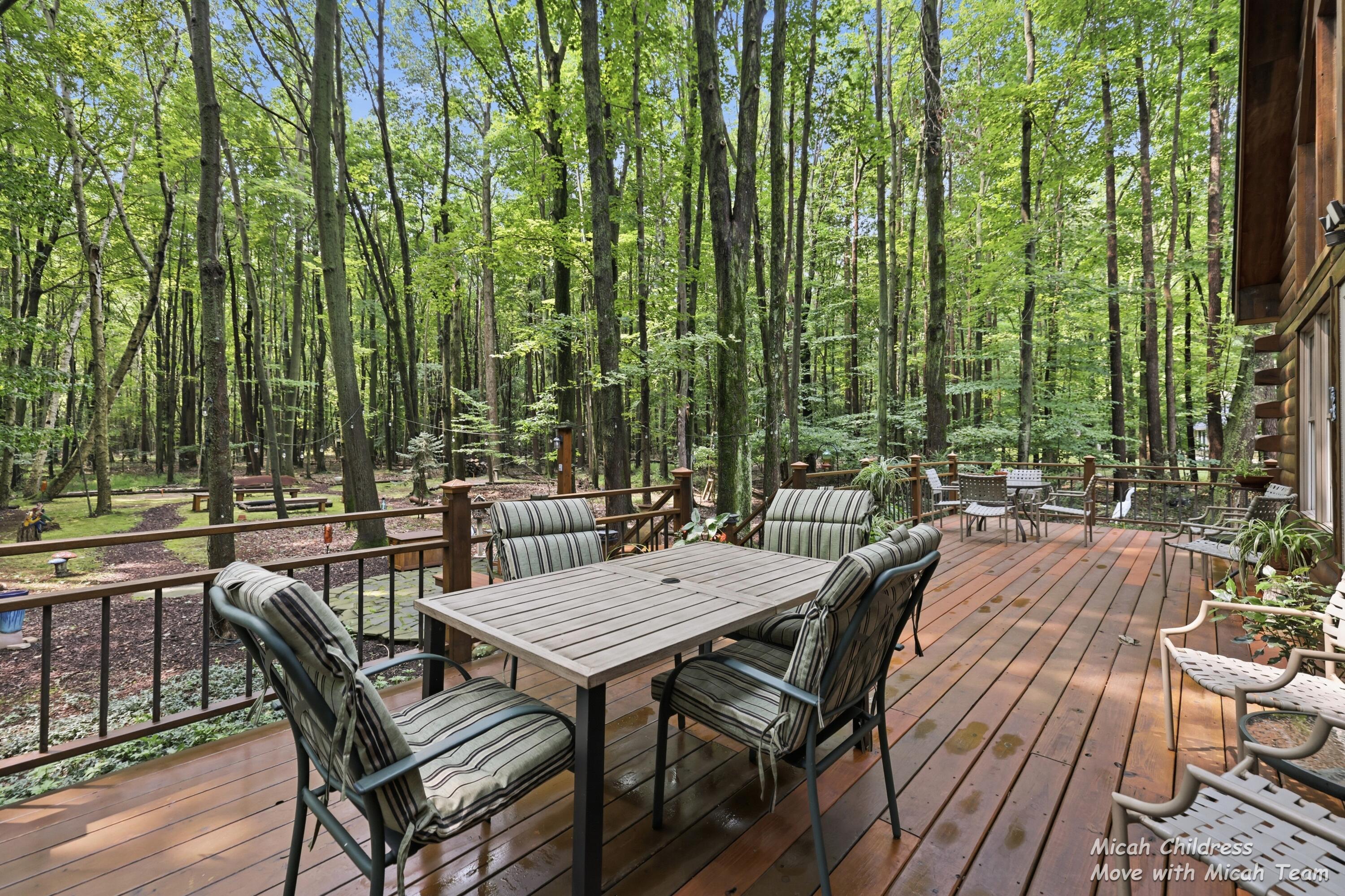 6808 Tranquility Lane Fennville MI 49408