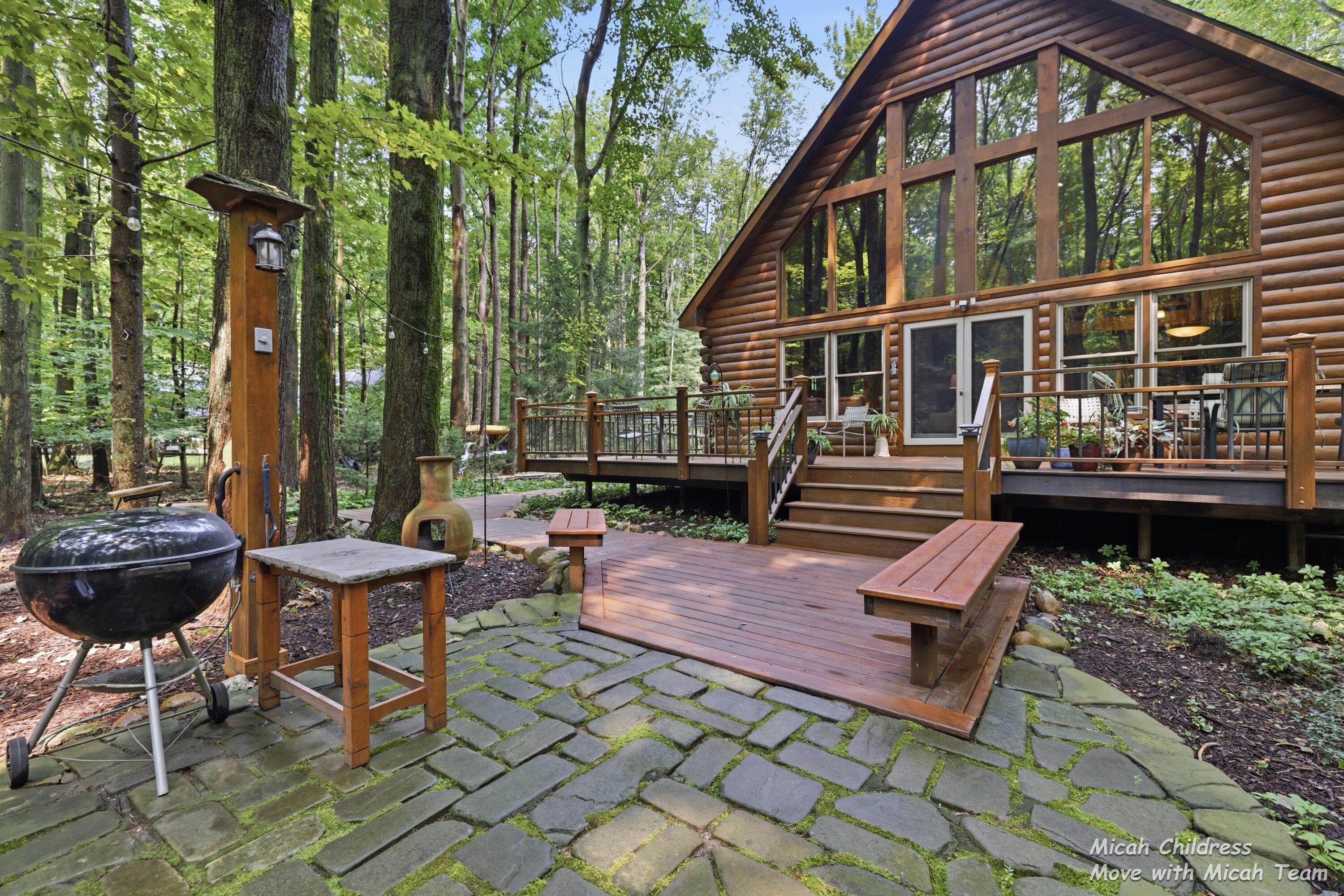 6808 Tranquility Lane Fennville MI 49408