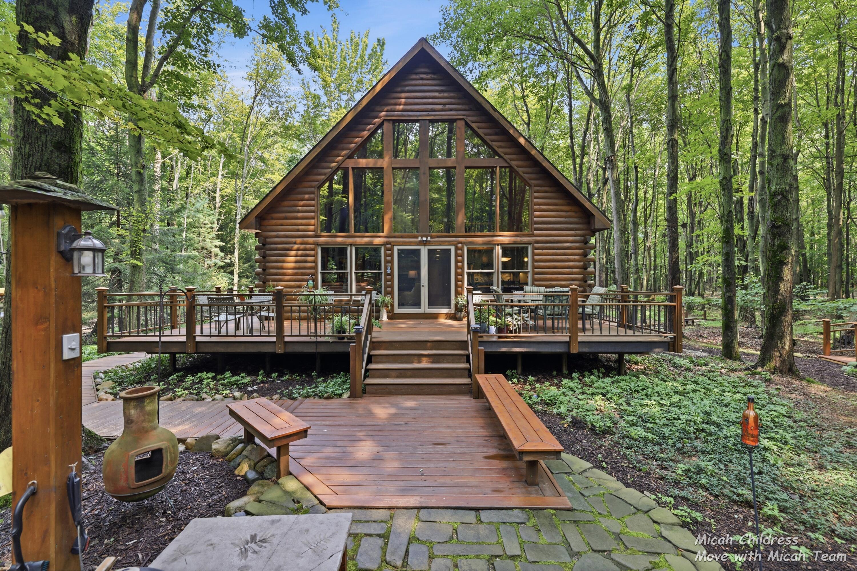 6808 Tranquility Lane Fennville MI 49408