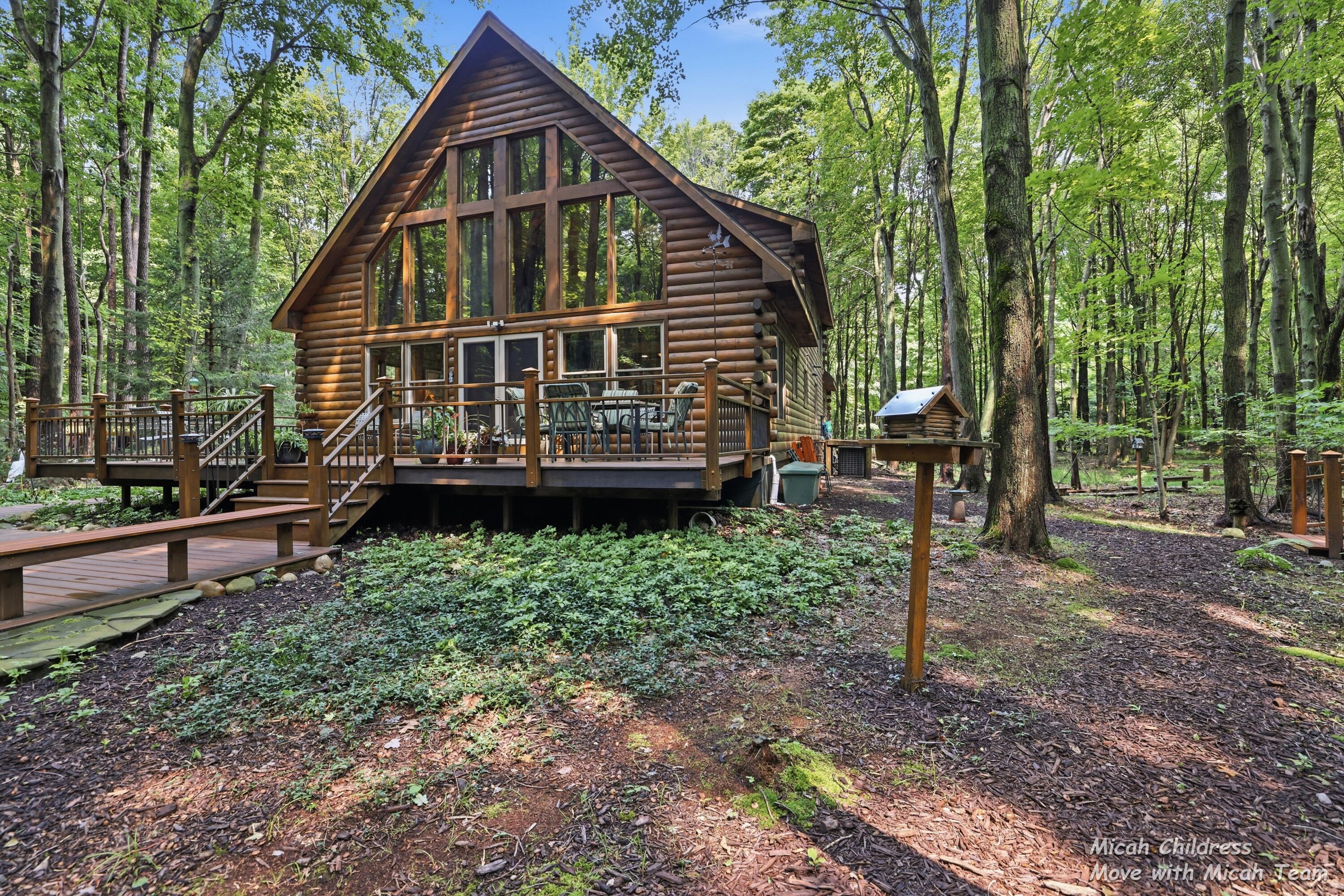 6808 Tranquility Lane Fennville MI 49408