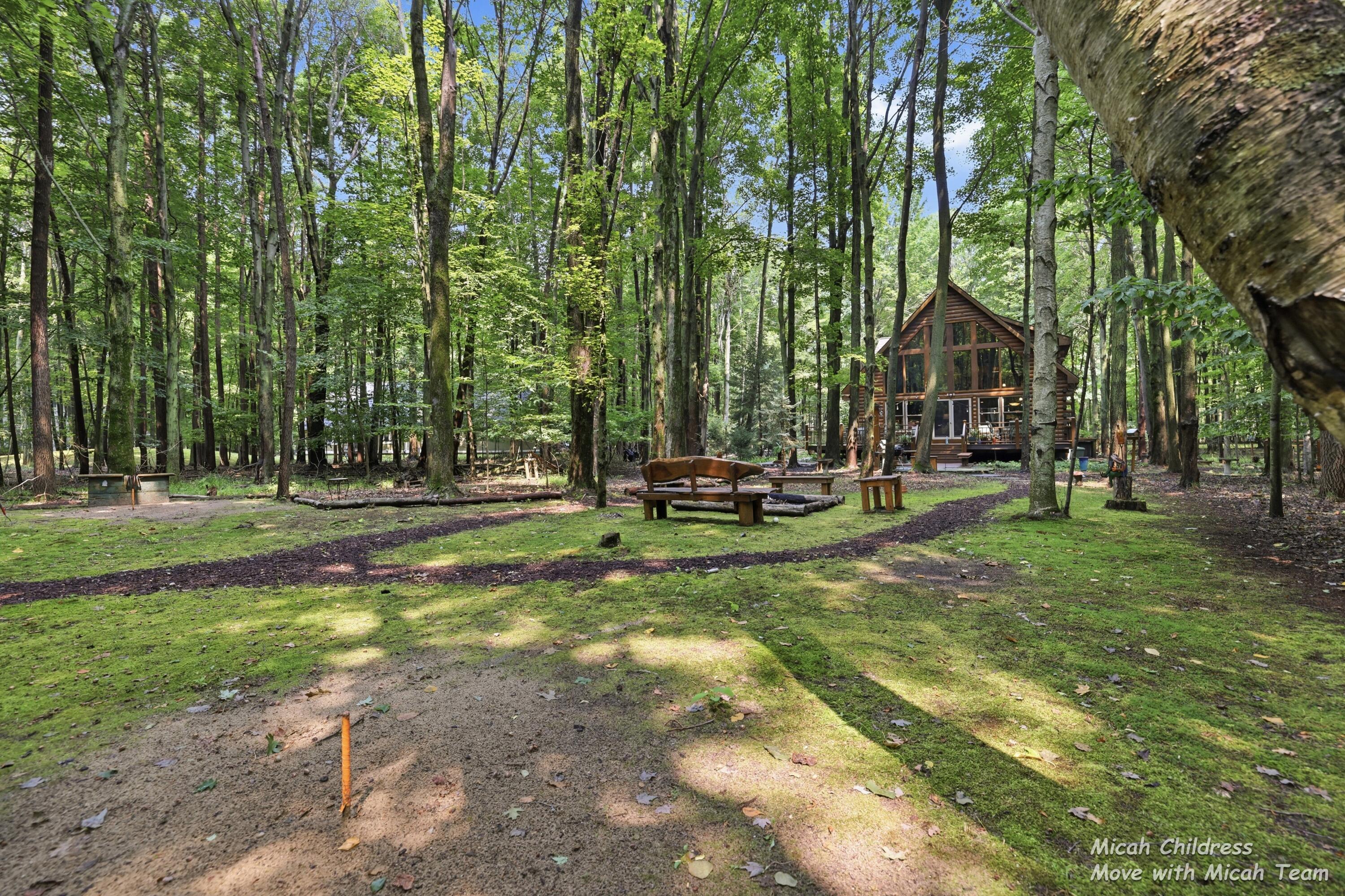 6808 Tranquility Lane Fennville MI 49408