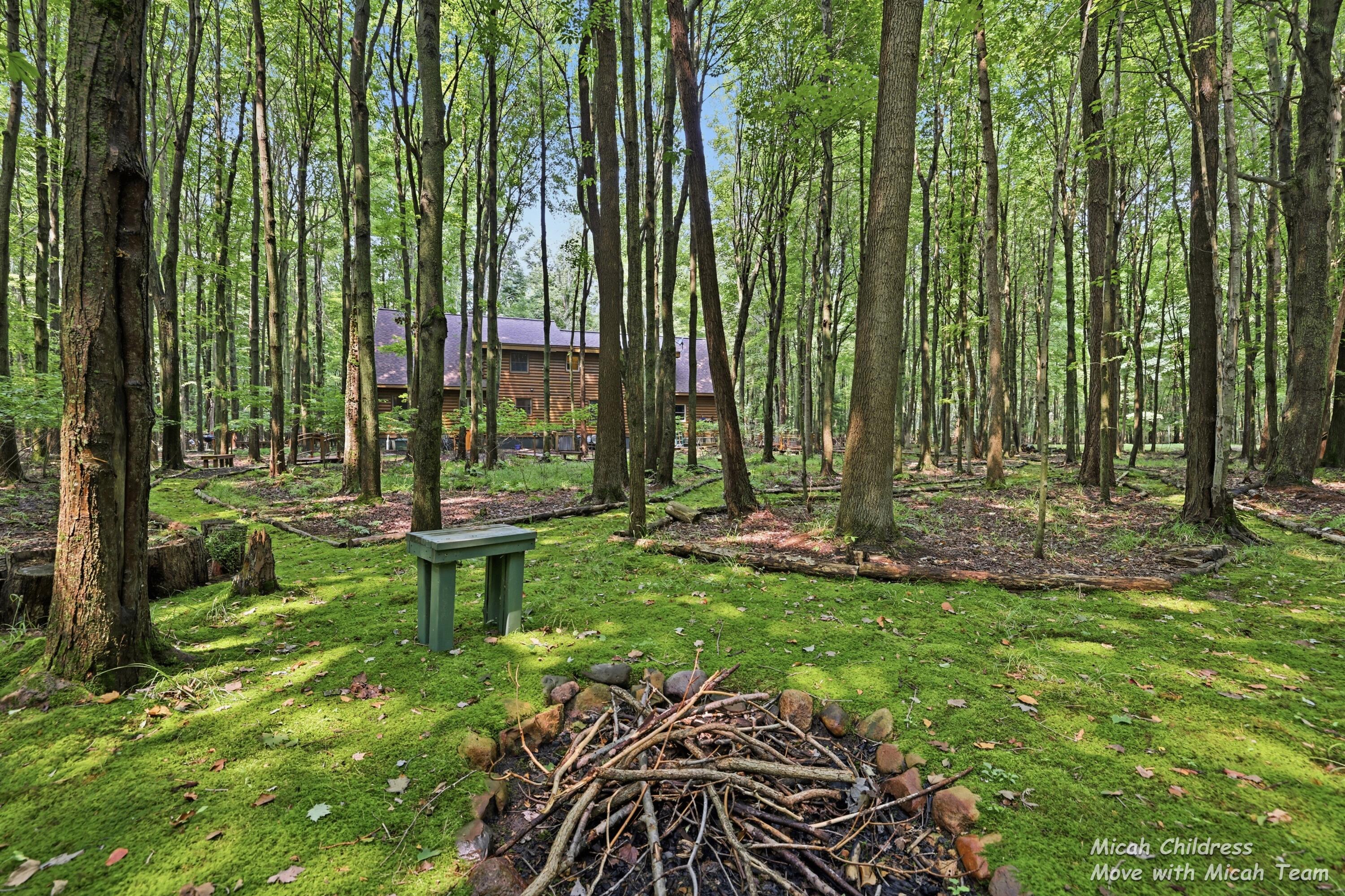6808 Tranquility Lane Fennville MI 49408