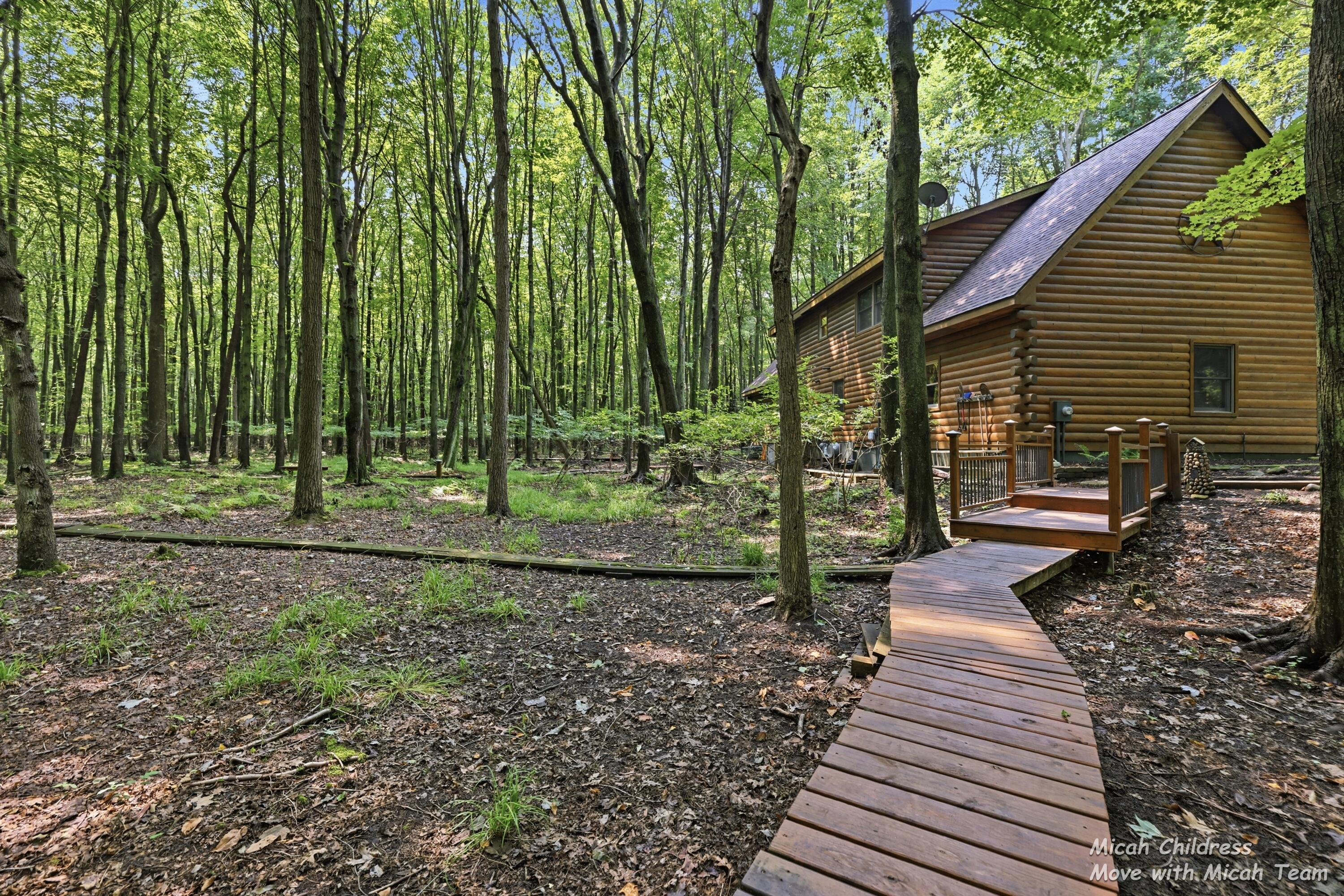 6808 Tranquility Lane Fennville MI 49408