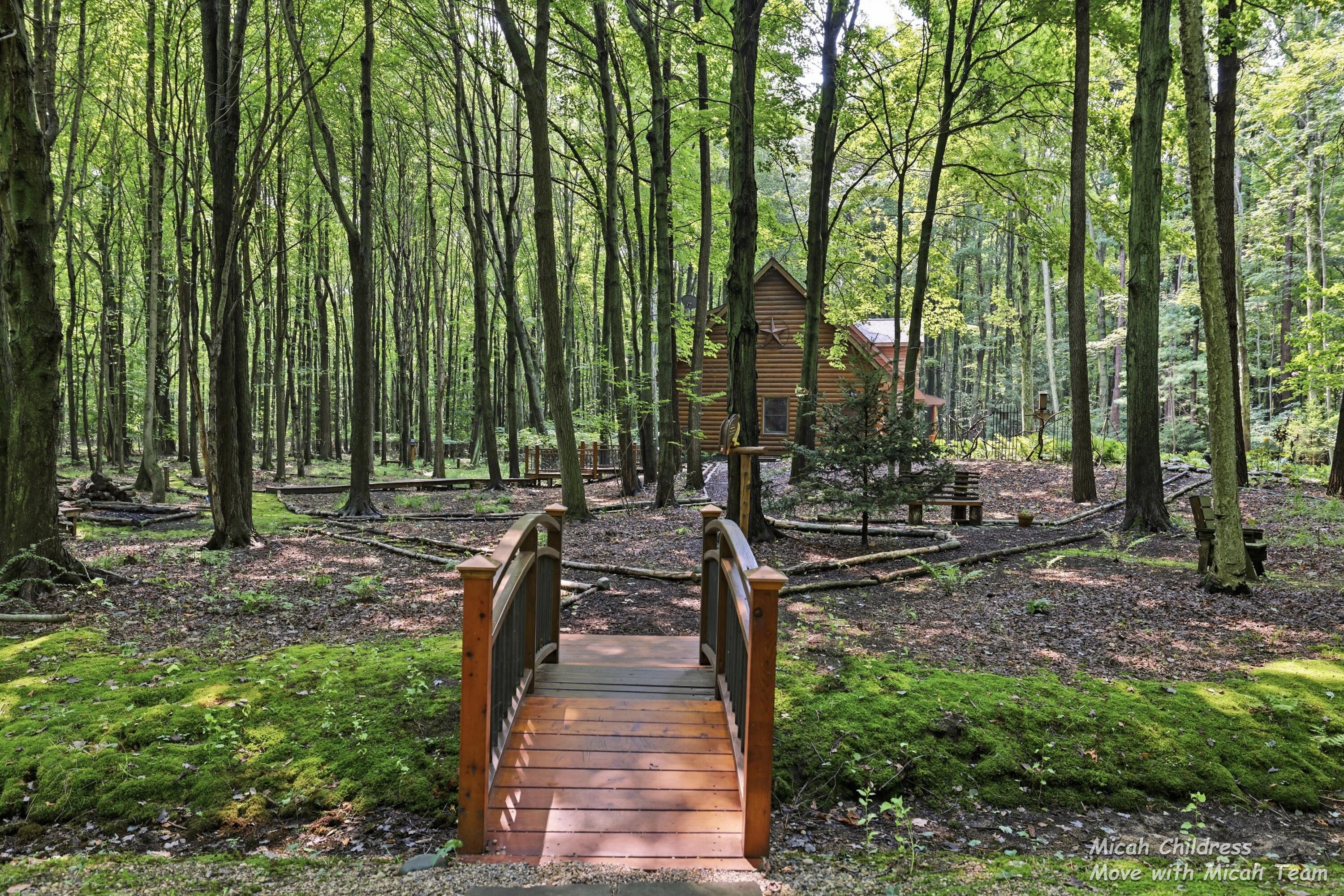 6808 Tranquility Lane Fennville MI 49408