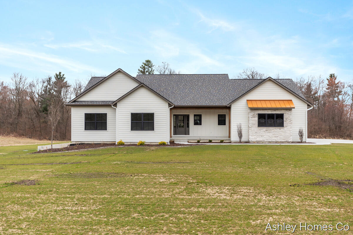11035 Shaner Avenue NE Rockford MI 49341