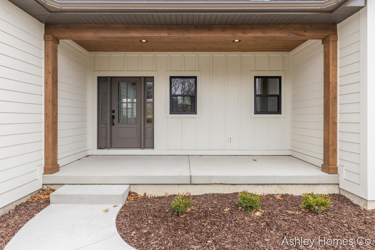 11035 Shaner Avenue NE Rockford MI 49341