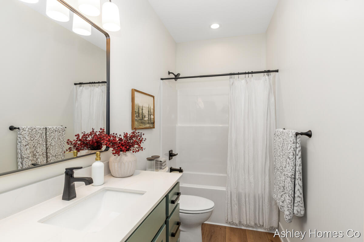 11035 Shaner Avenue NE Rockford MI 49341