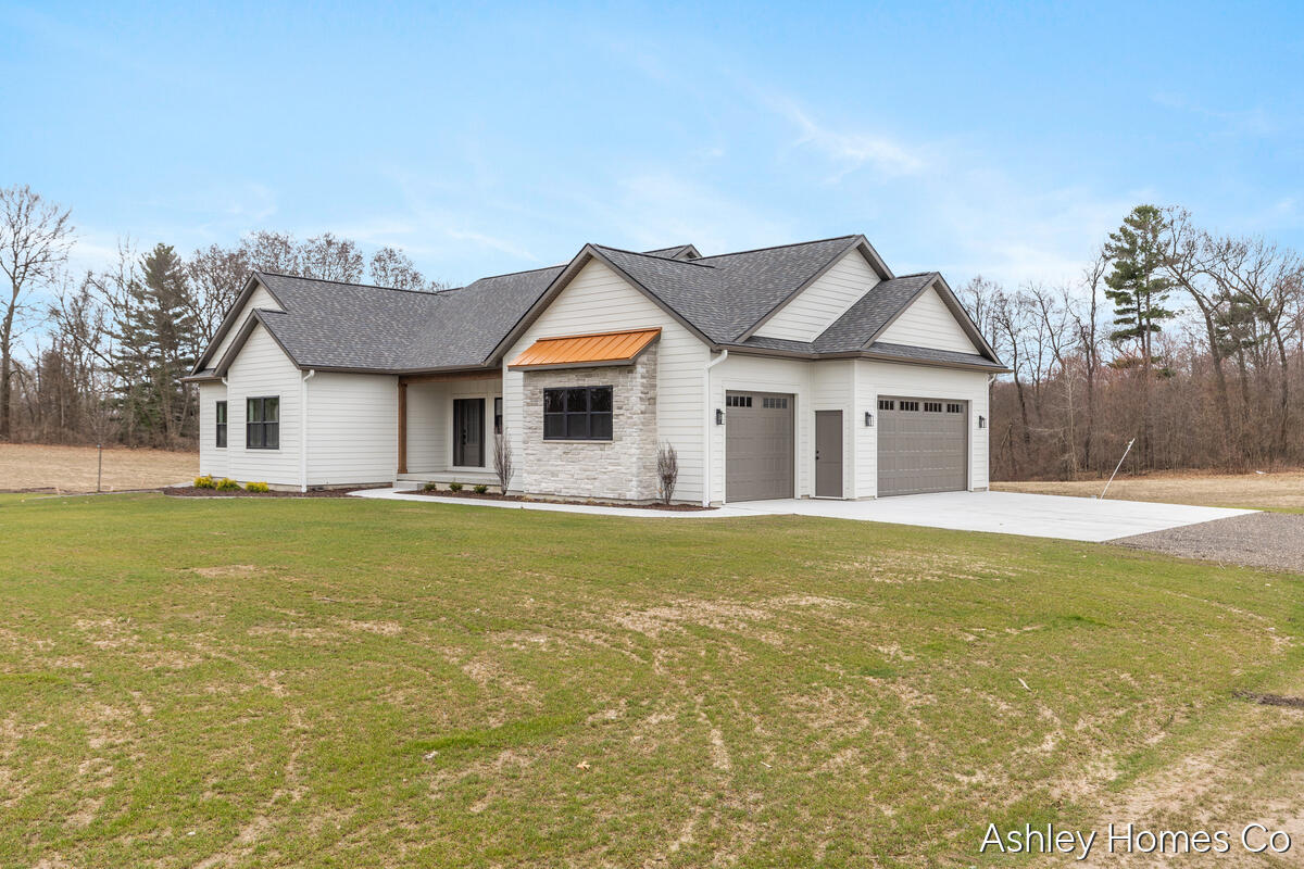 11035 Shaner Avenue NE Rockford MI 49341