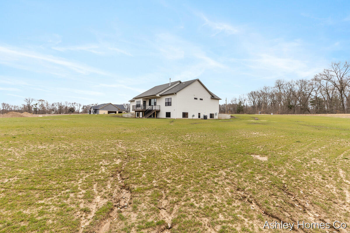 11035 Shaner Avenue NE Rockford MI 49341