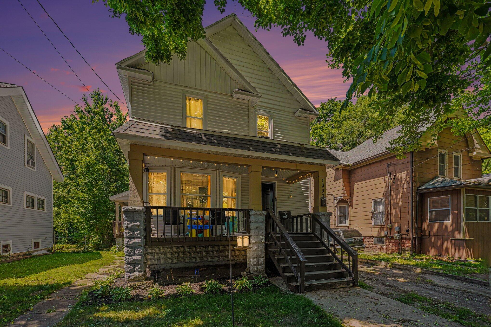1333 N Rose Street Kalamazoo MI 49007