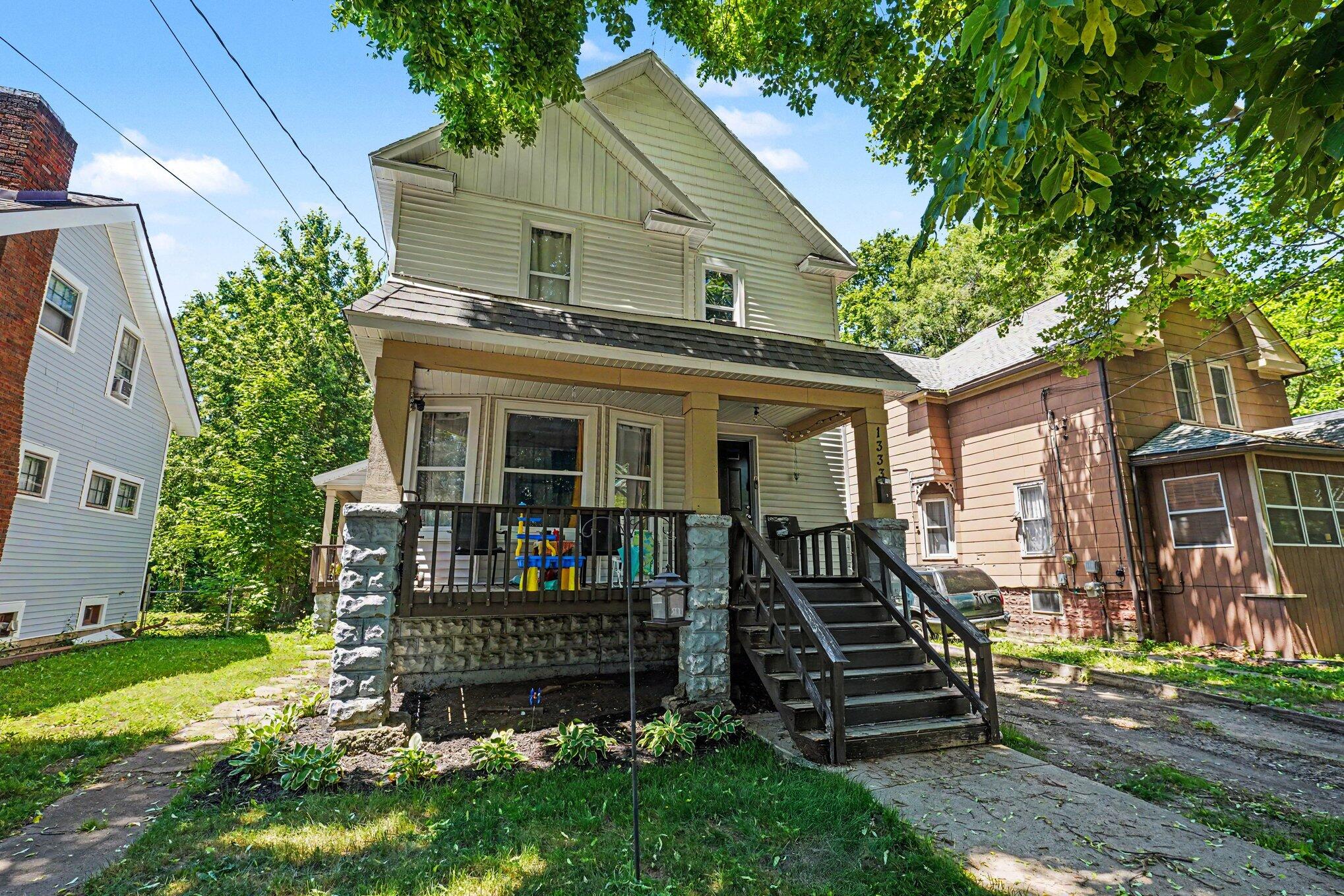 1333 N Rose Street Kalamazoo MI 49007