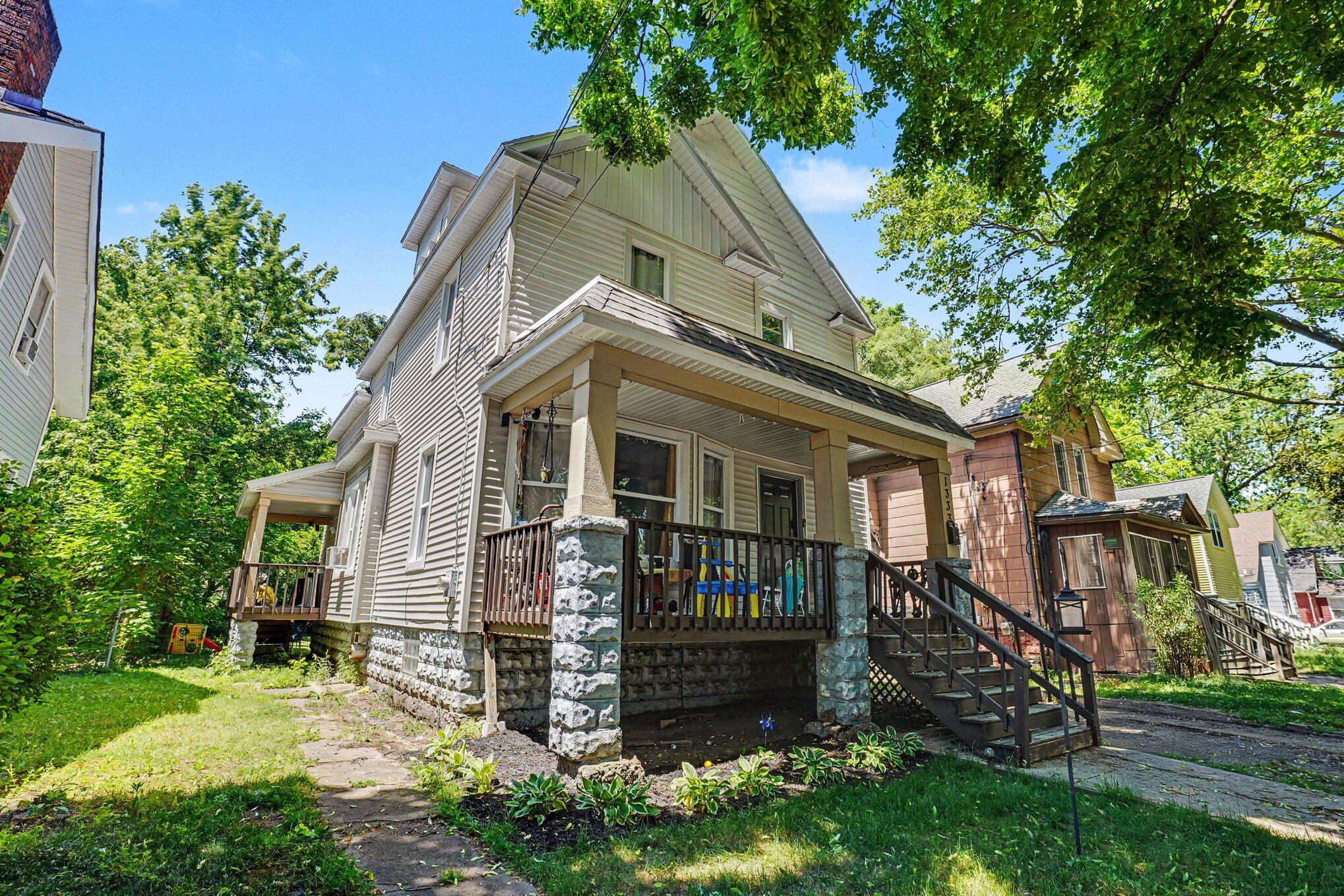 1333 N Rose Street Kalamazoo MI 49007