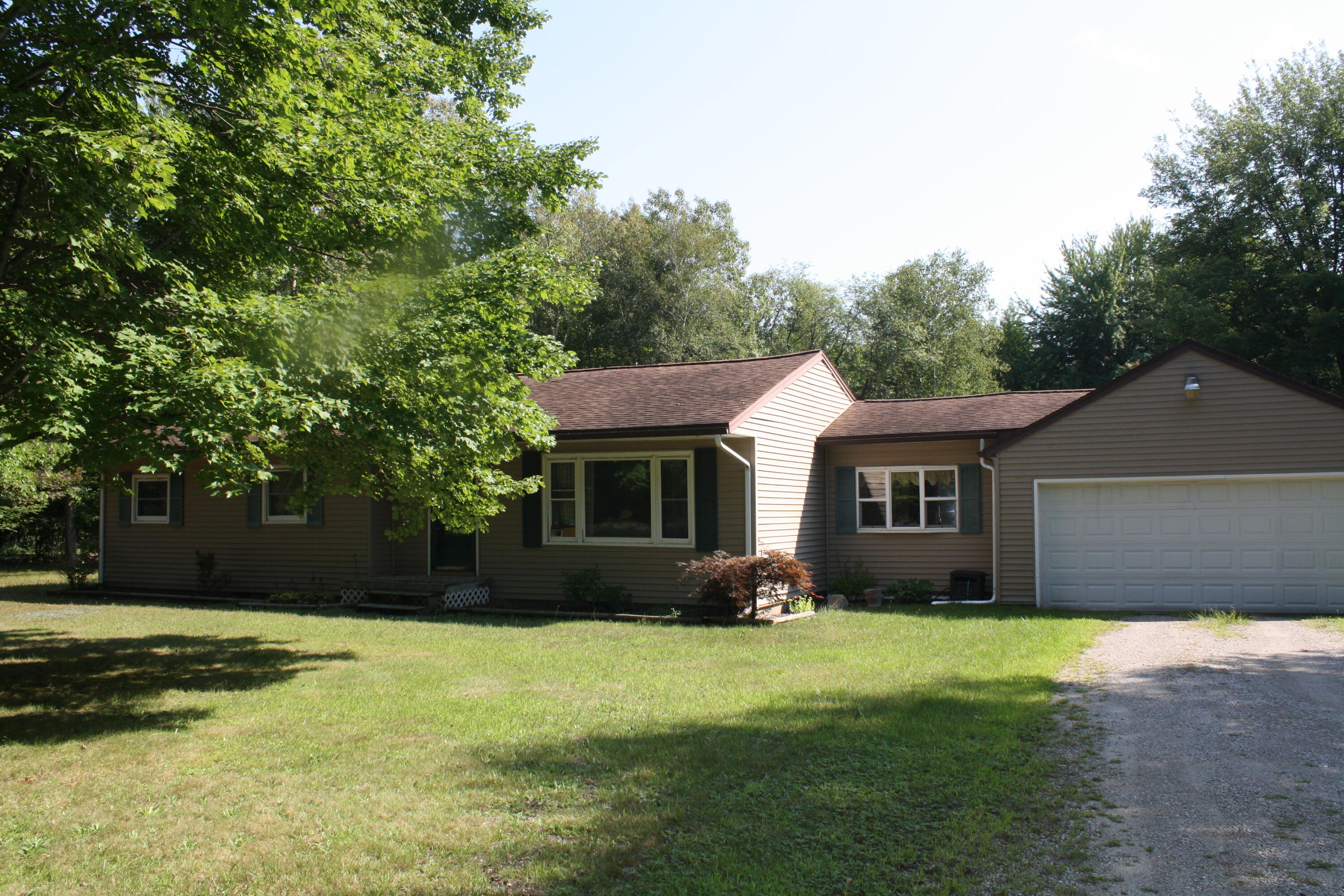 1807 W River Road Muskegon MI 49445