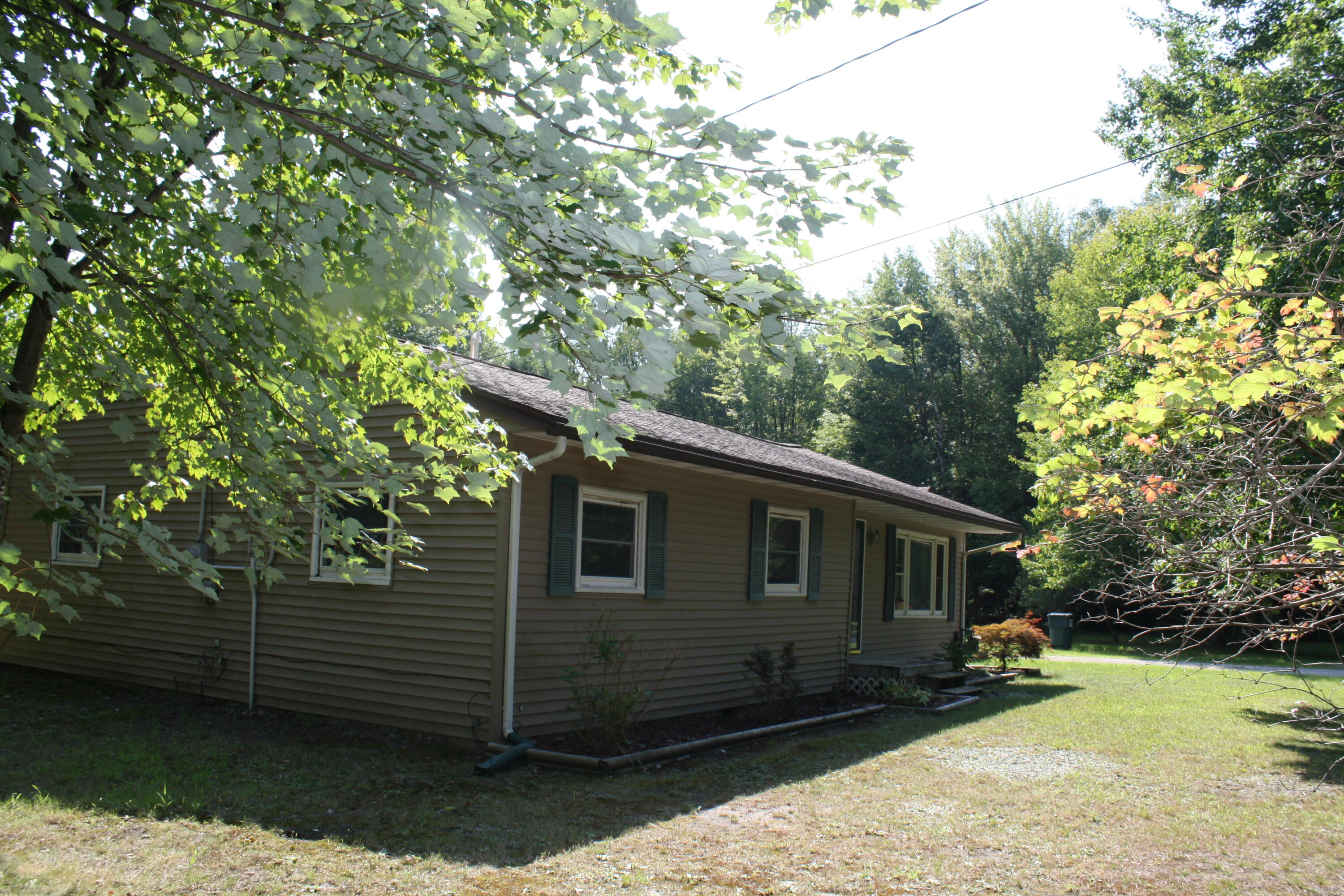1807 W River Road Muskegon MI 49445