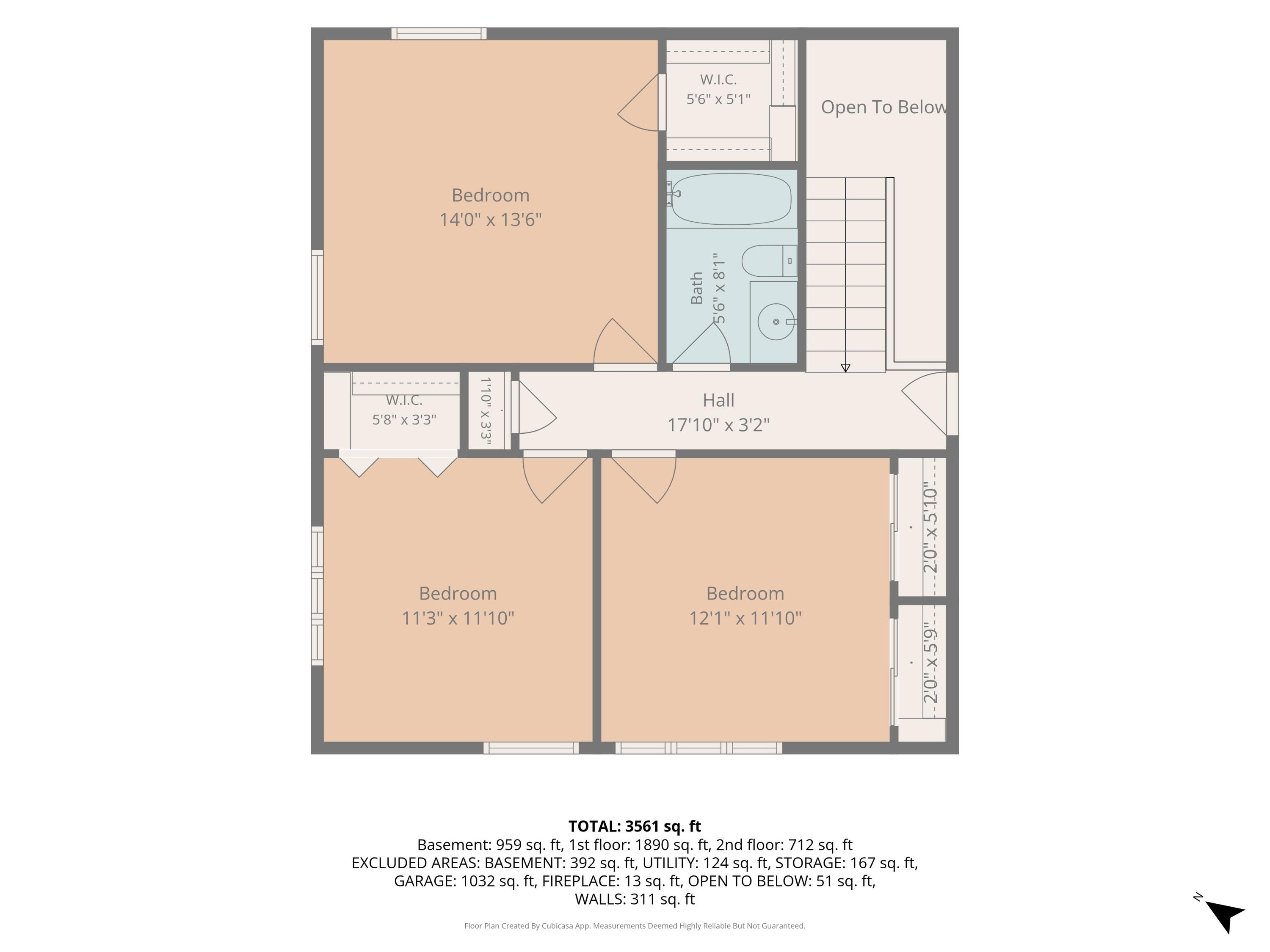 1708 Mont Rue Drive SE Grand Rapids MI 49546