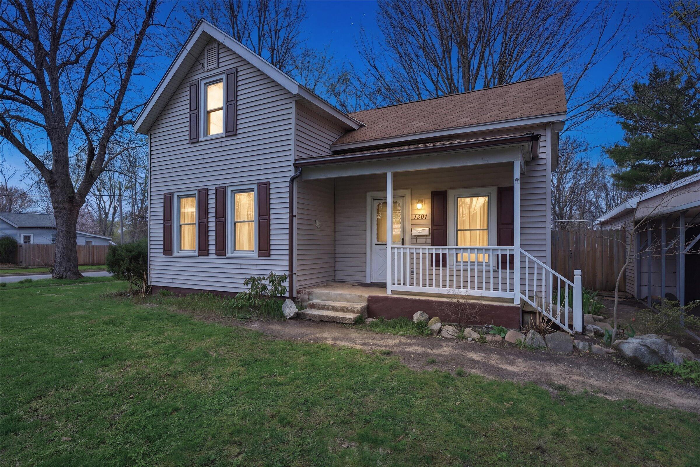 1301 Regent Street Niles MI 49120