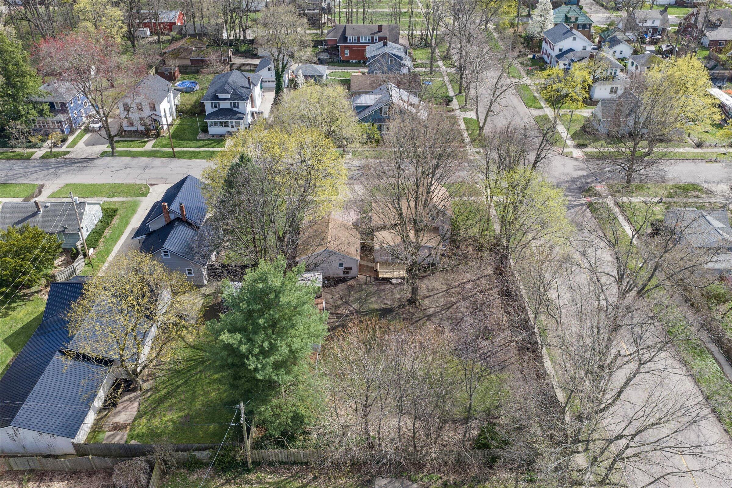 1301 Regent Street Niles MI 49120