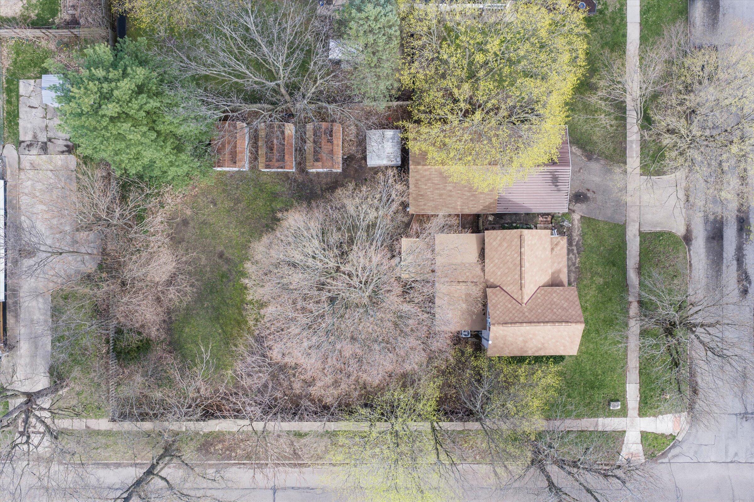 1301 Regent Street Niles MI 49120