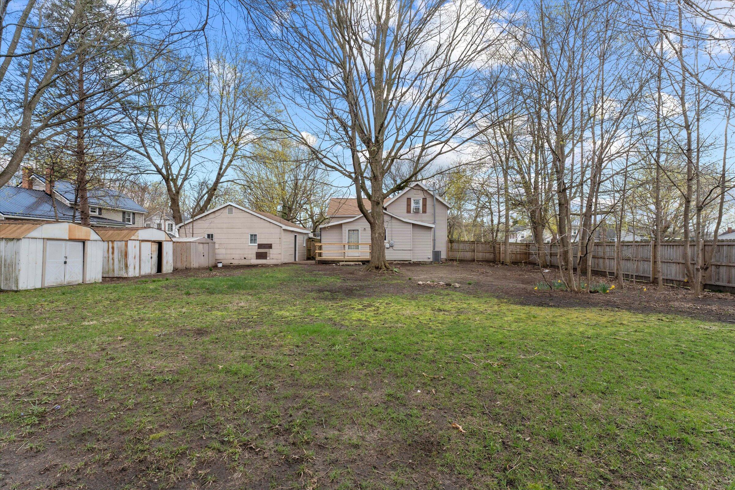 1301 Regent Street Niles MI 49120