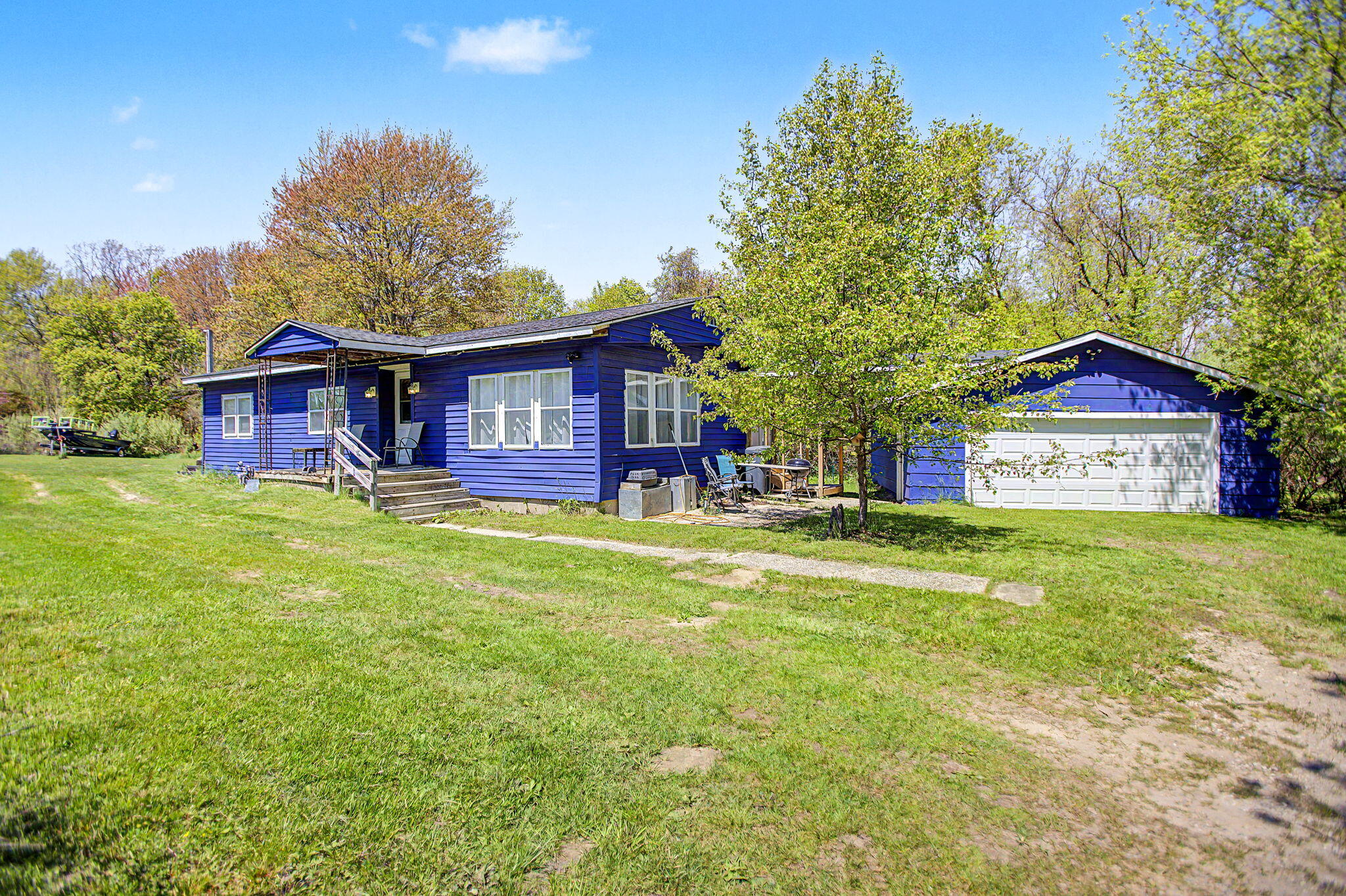 7181 E Beach Drive South Haven MI 49090