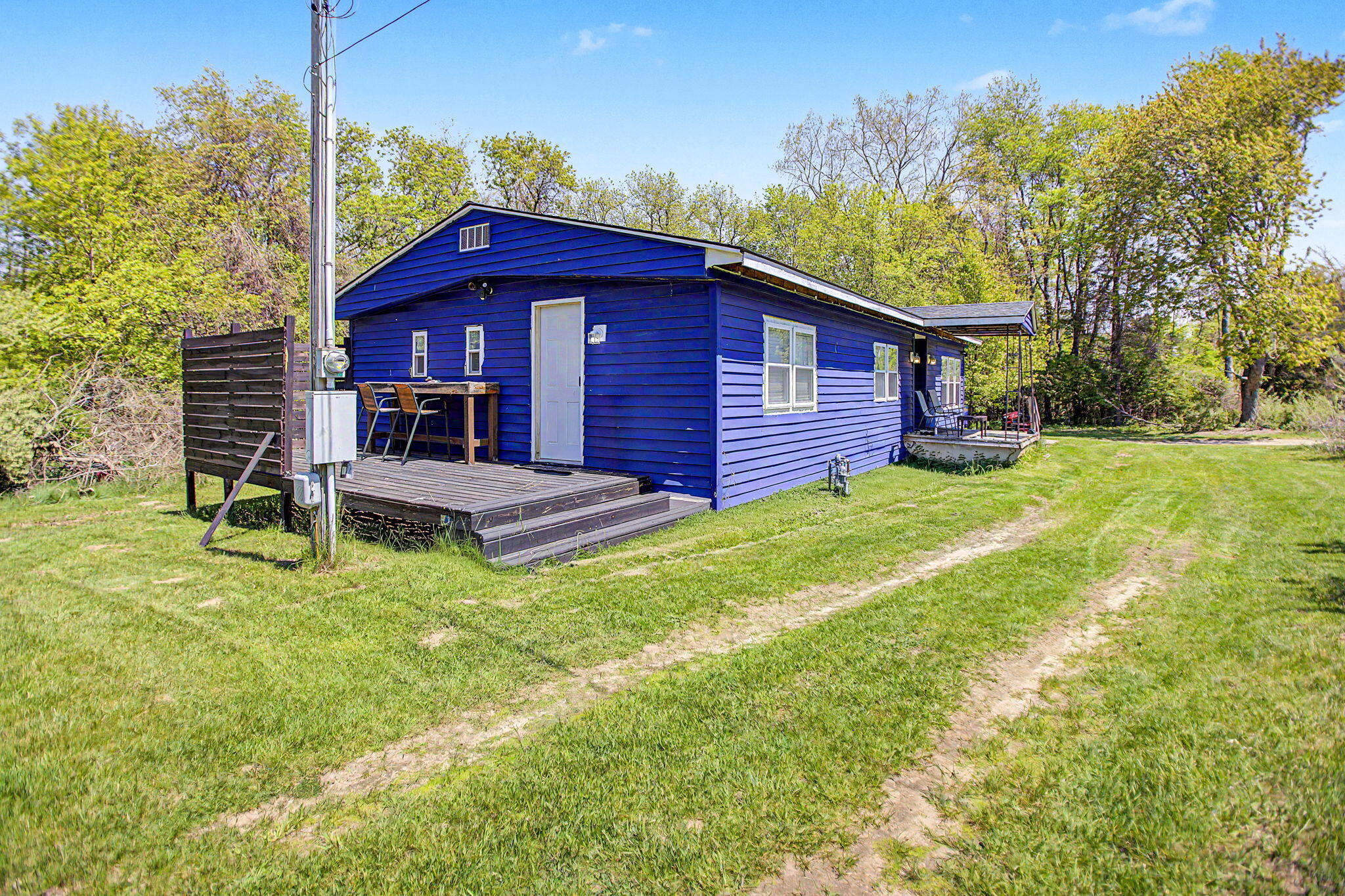 7181 E Beach Drive South Haven MI 49090