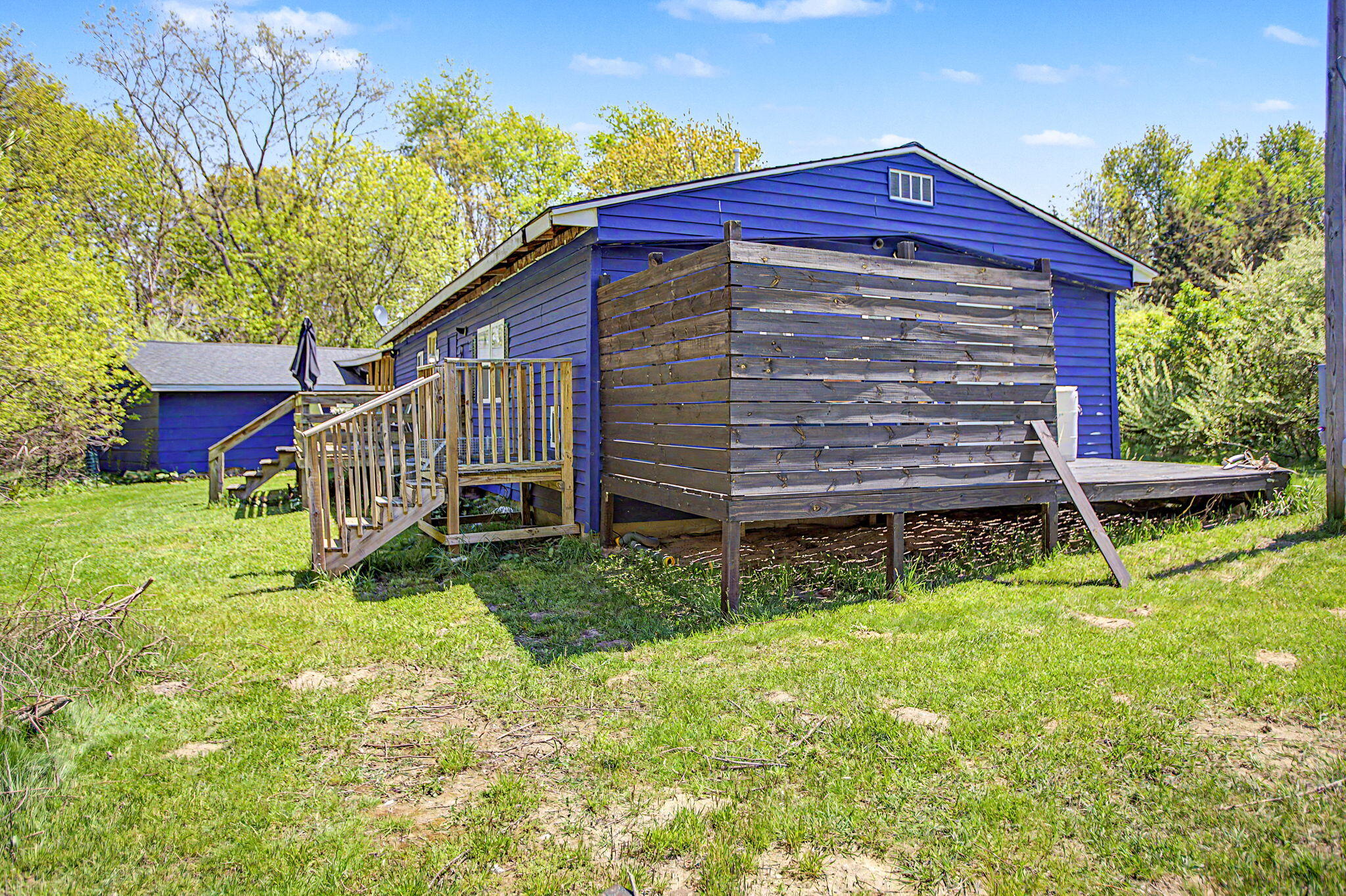 7181 E Beach Drive South Haven MI 49090