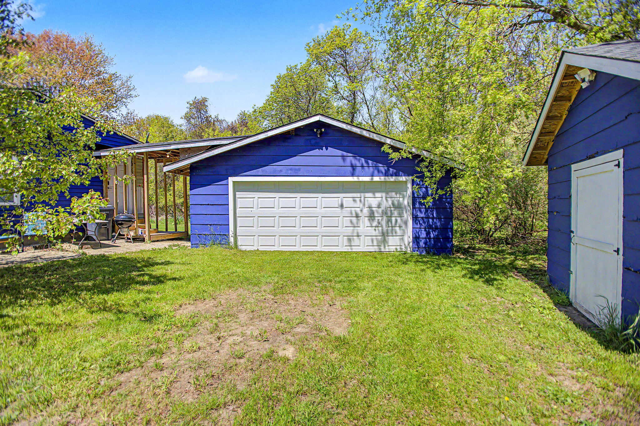 7181 E Beach Drive South Haven MI 49090