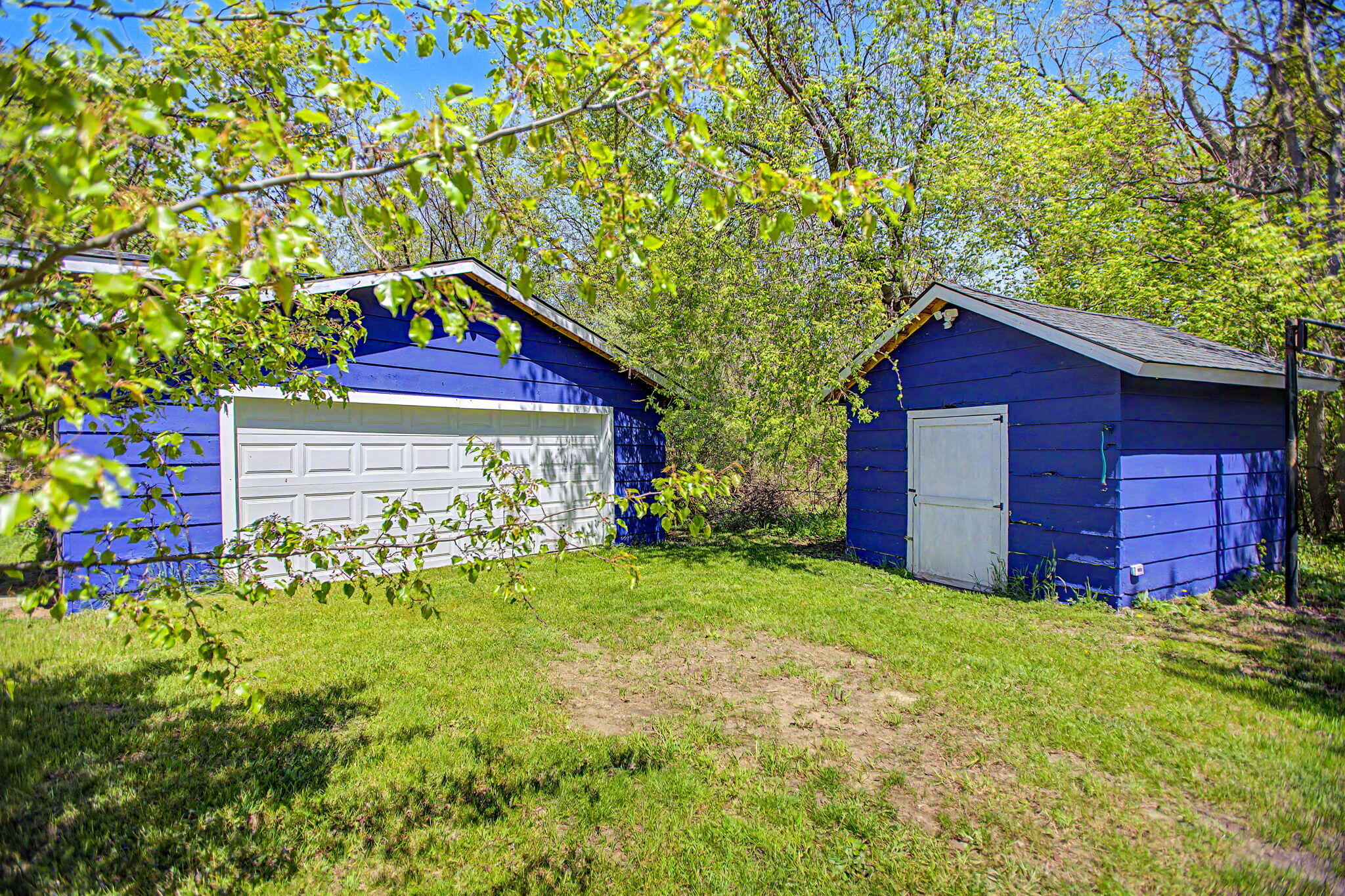 7181 E Beach Drive South Haven MI 49090