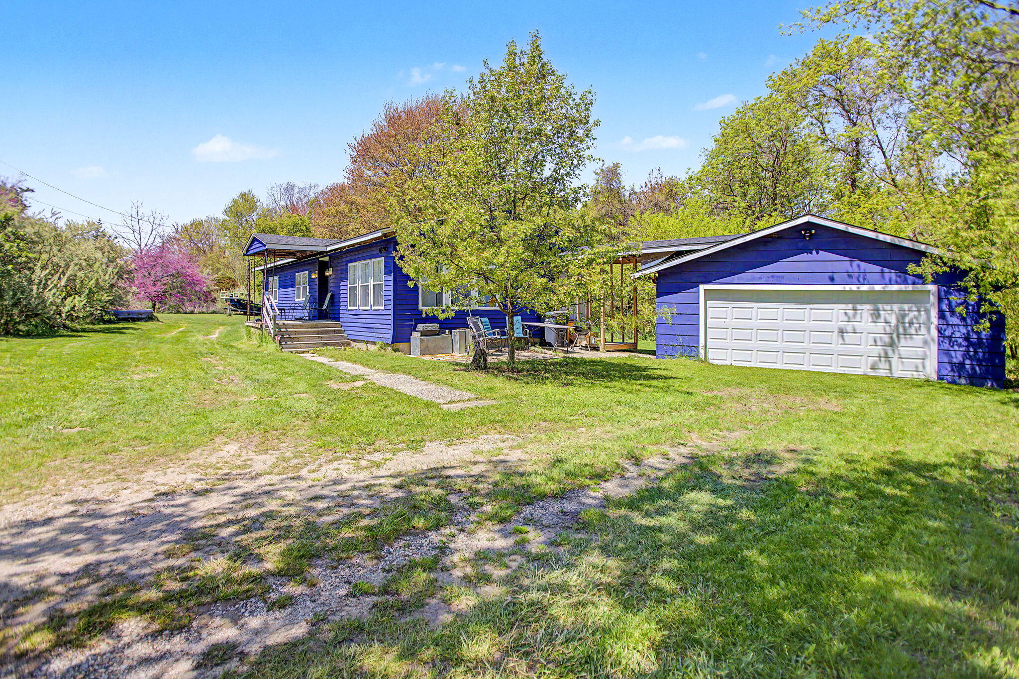 7181 E Beach Drive South Haven MI 49090