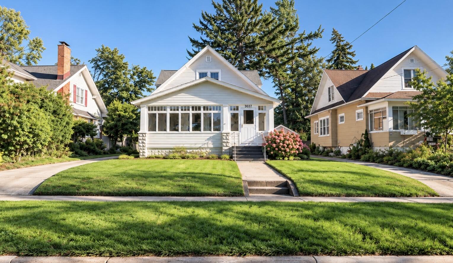 1287 Palmer Avenue Muskegon MI 49441