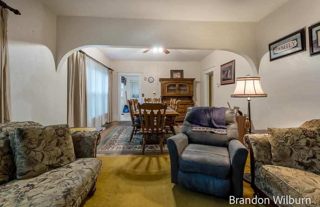 1287 Palmer Avenue Muskegon MI 49441
