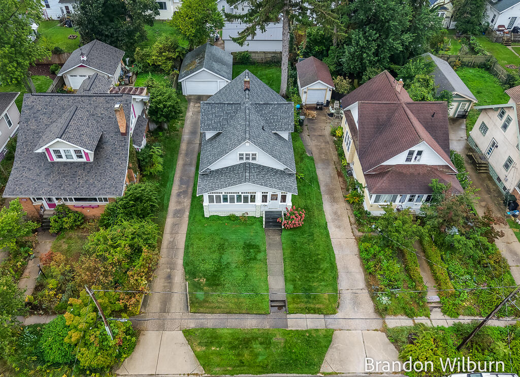 1287 Palmer Avenue Muskegon MI 49441