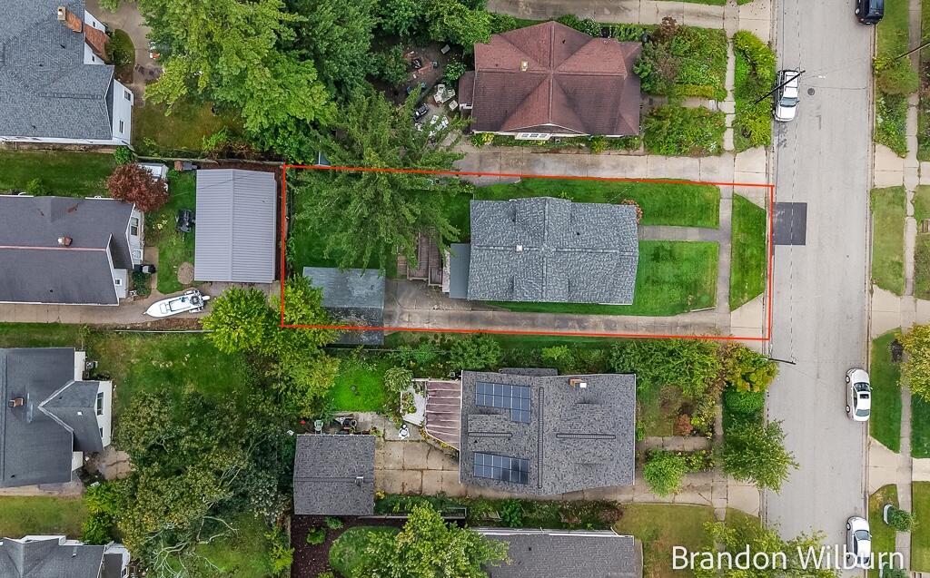 1287 Palmer Avenue Muskegon MI 49441