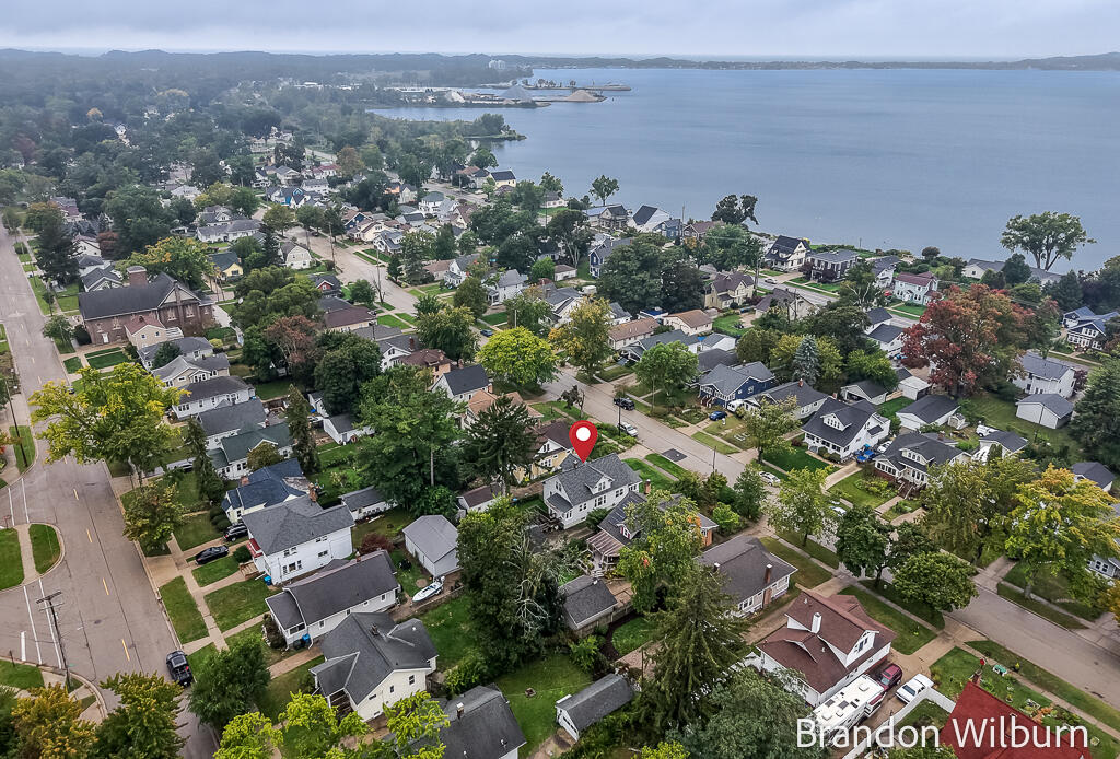 1287 Palmer Avenue Muskegon MI 49441